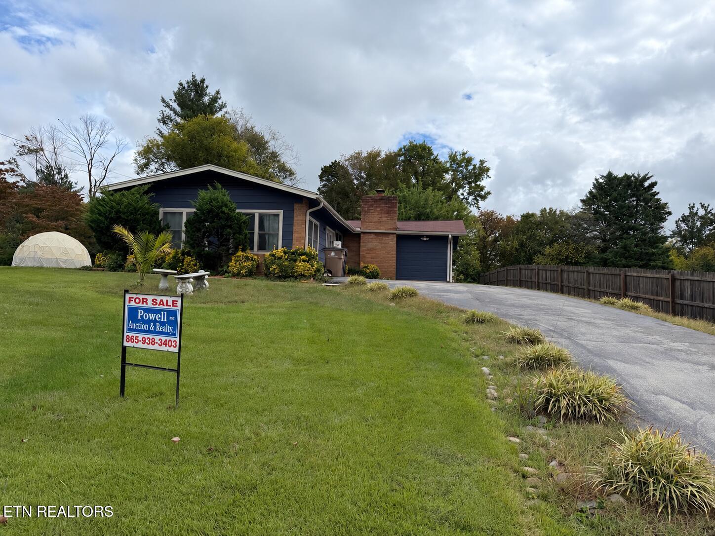 6148 Kirbury Lane Knoxville TN 37909