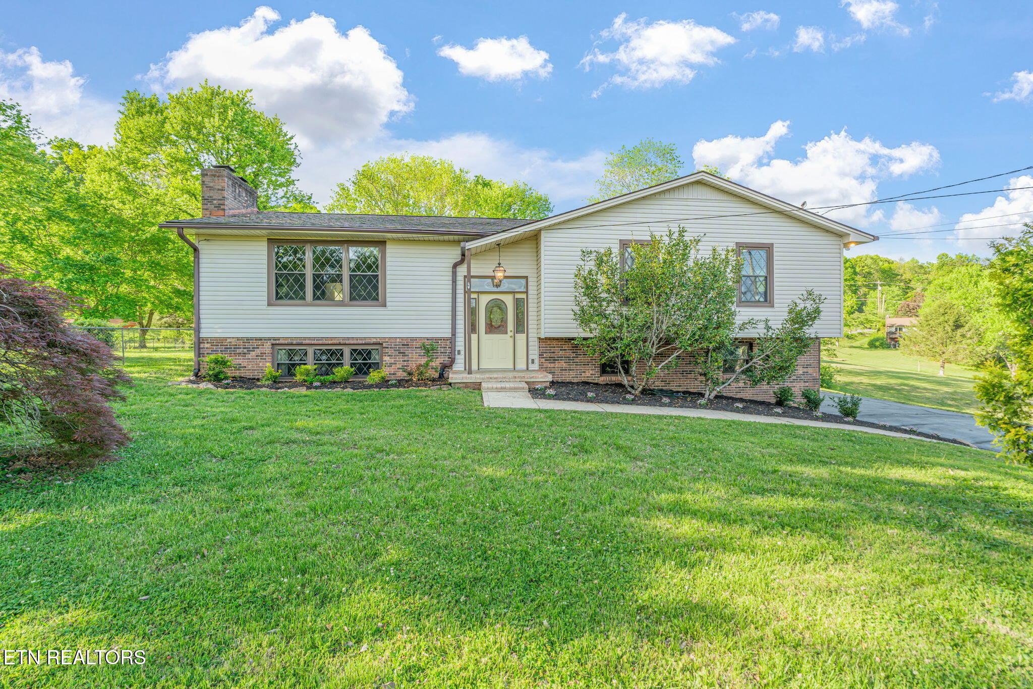 206 Lakeview Lane Oak Ridge TN 37830