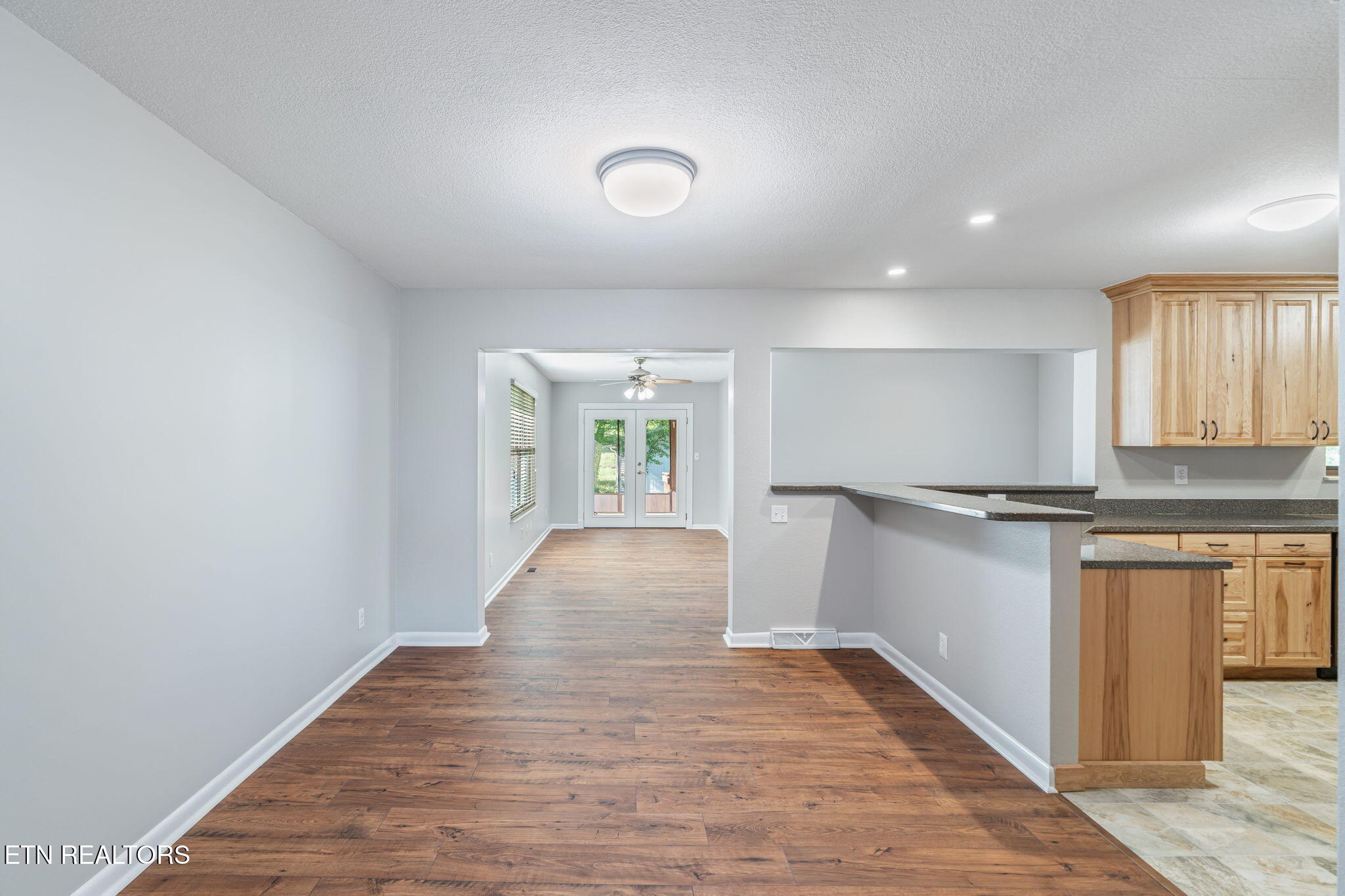 206 Lakeview Lane Oak Ridge TN 37830
