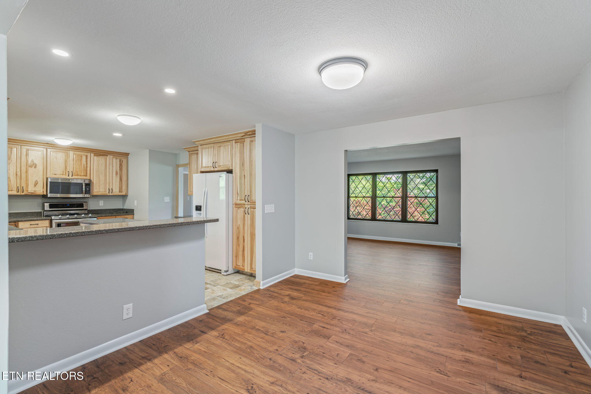 206 Lakeview Lane Oak Ridge TN 37830