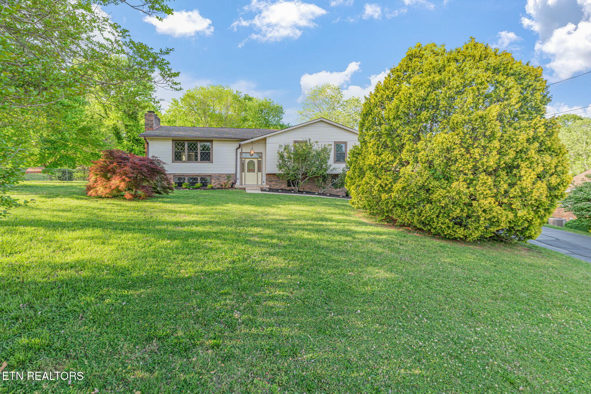 206 Lakeview Lane Oak Ridge TN 37830
