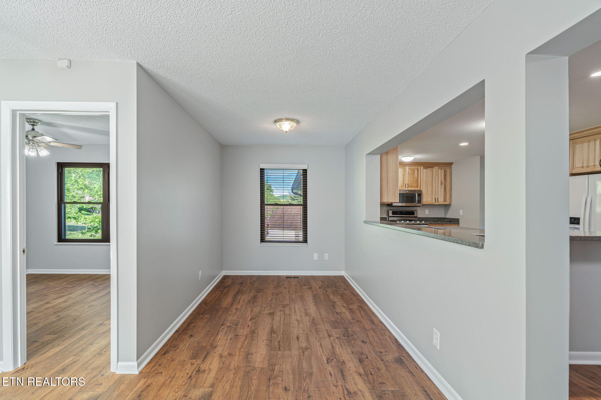 206 Lakeview Lane Oak Ridge TN 37830