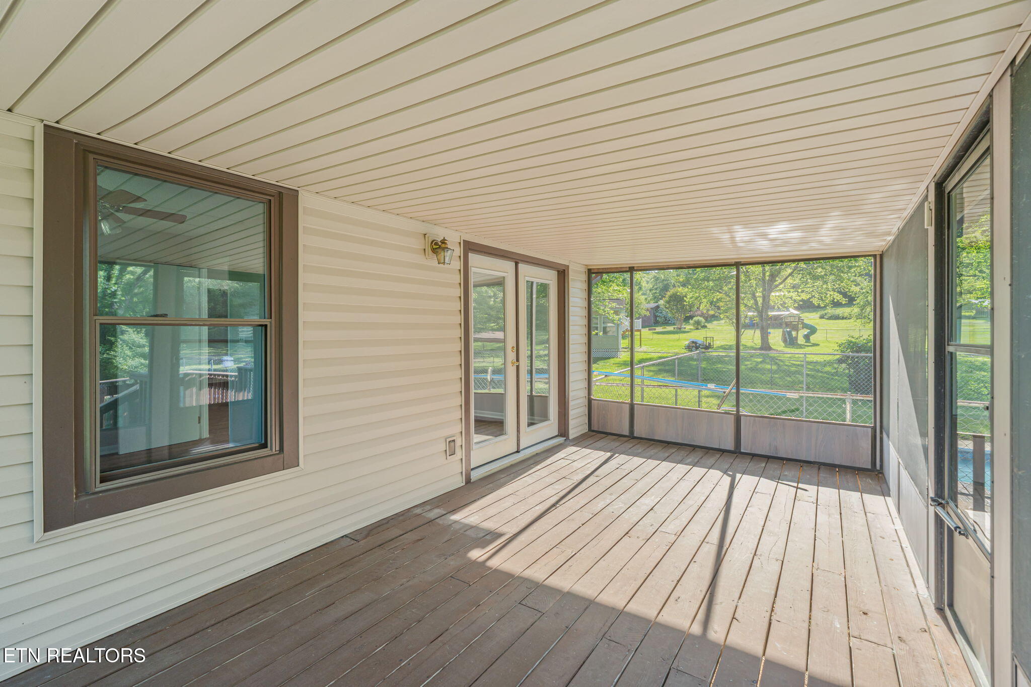 206 Lakeview Lane Oak Ridge TN 37830
