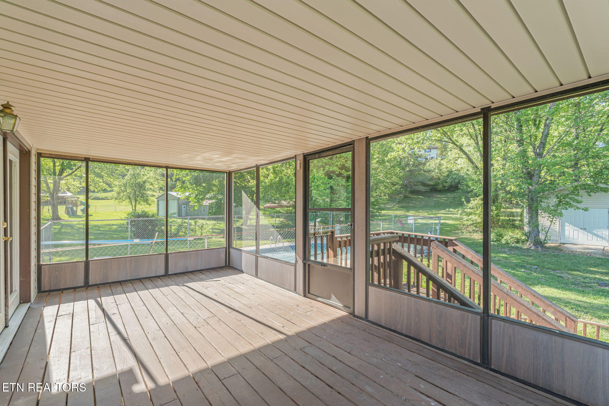 206 Lakeview Lane Oak Ridge TN 37830