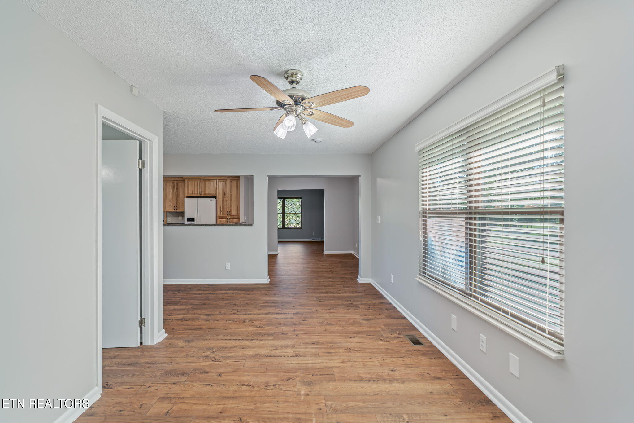 206 Lakeview Lane Oak Ridge TN 37830