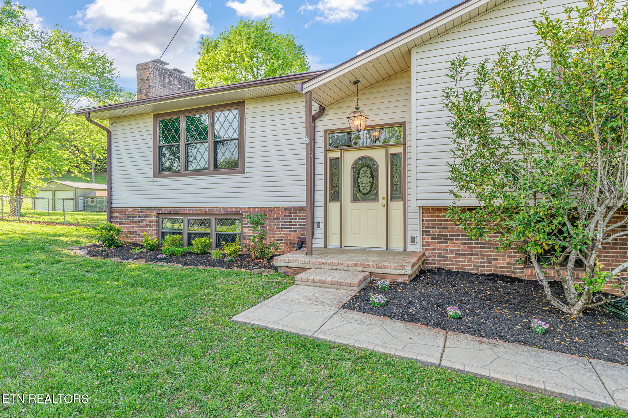 206 Lakeview Lane Oak Ridge TN 37830