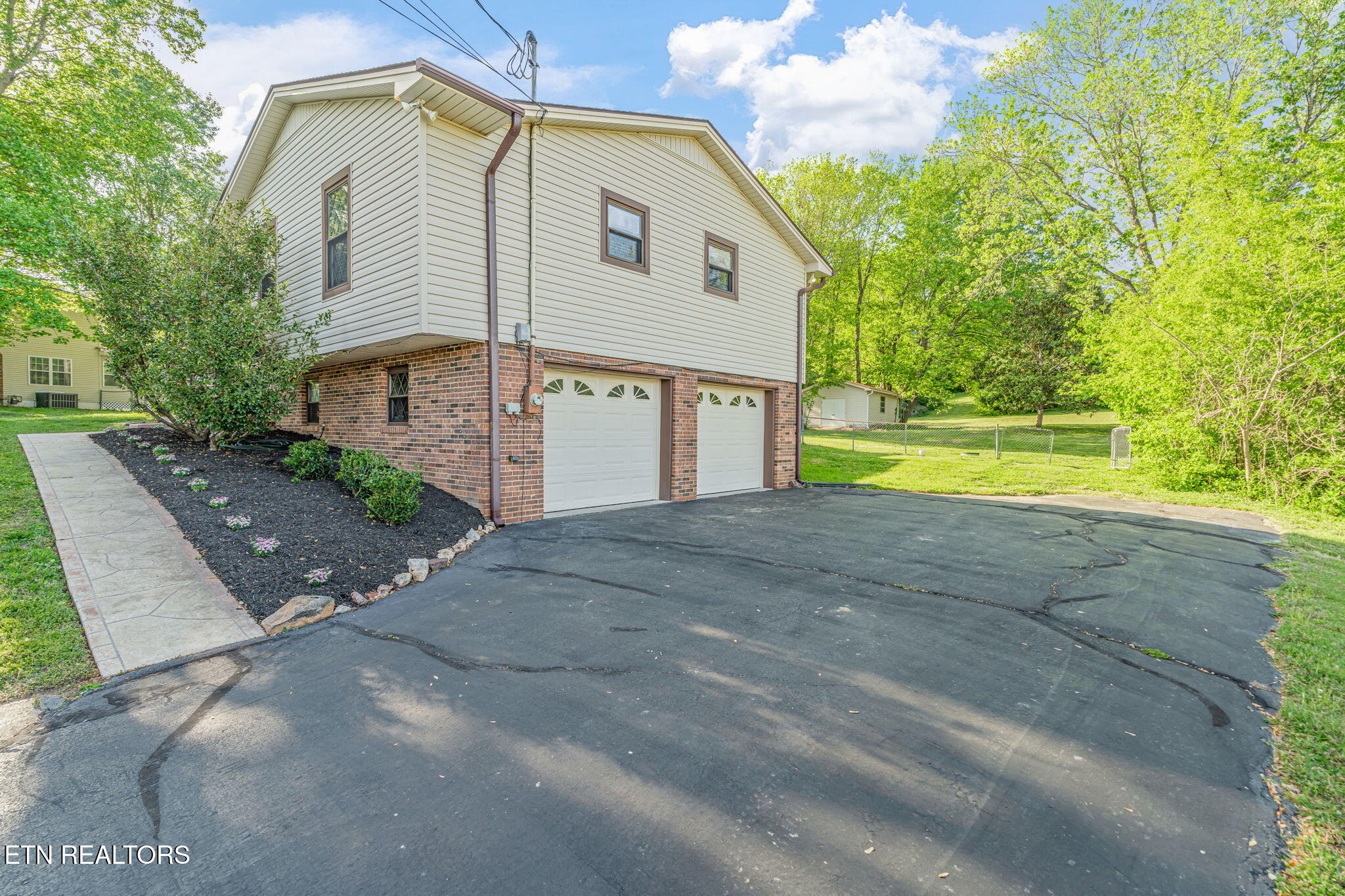 206 Lakeview Lane Oak Ridge TN 37830