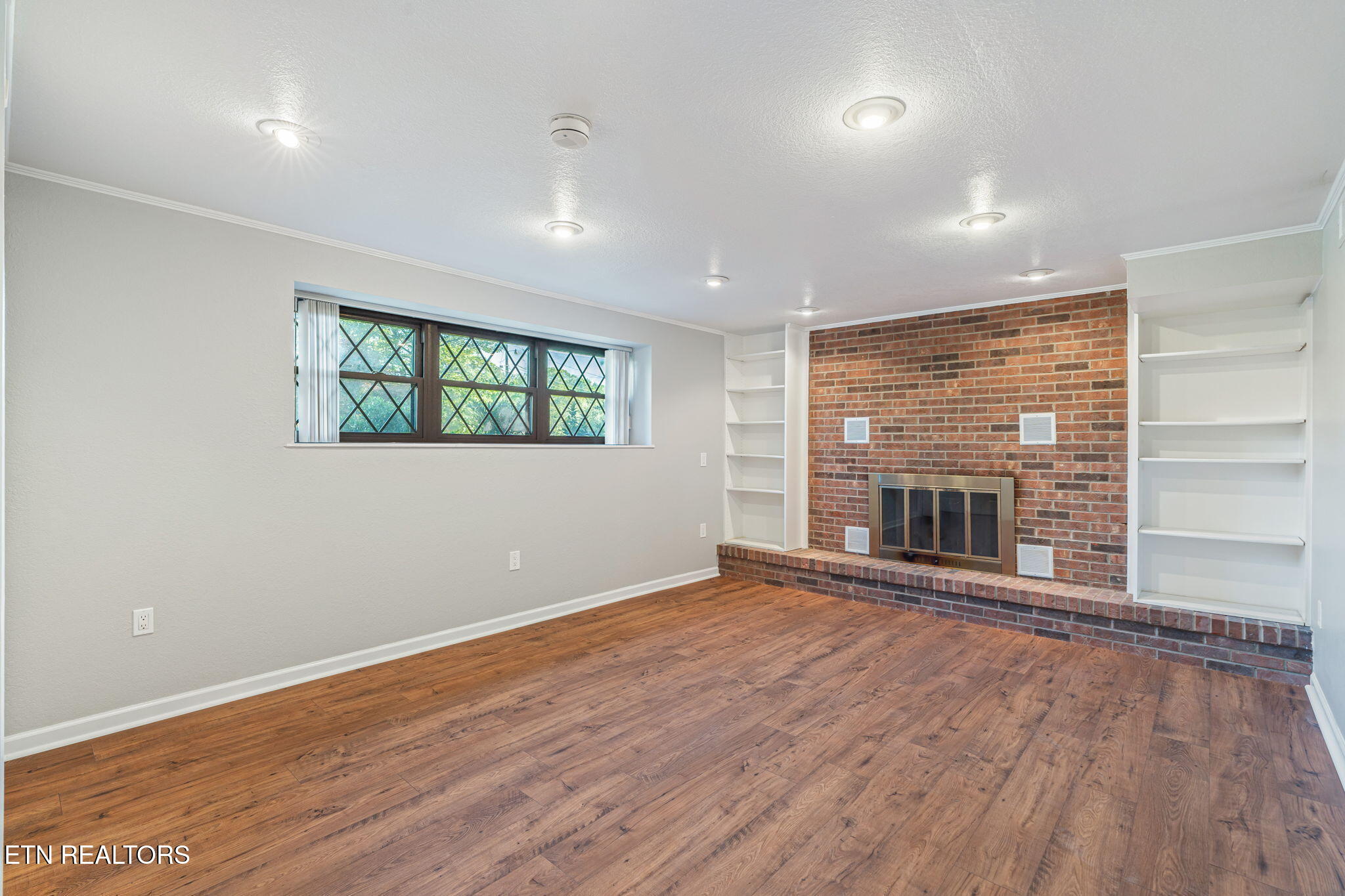 206 Lakeview Lane Oak Ridge TN 37830