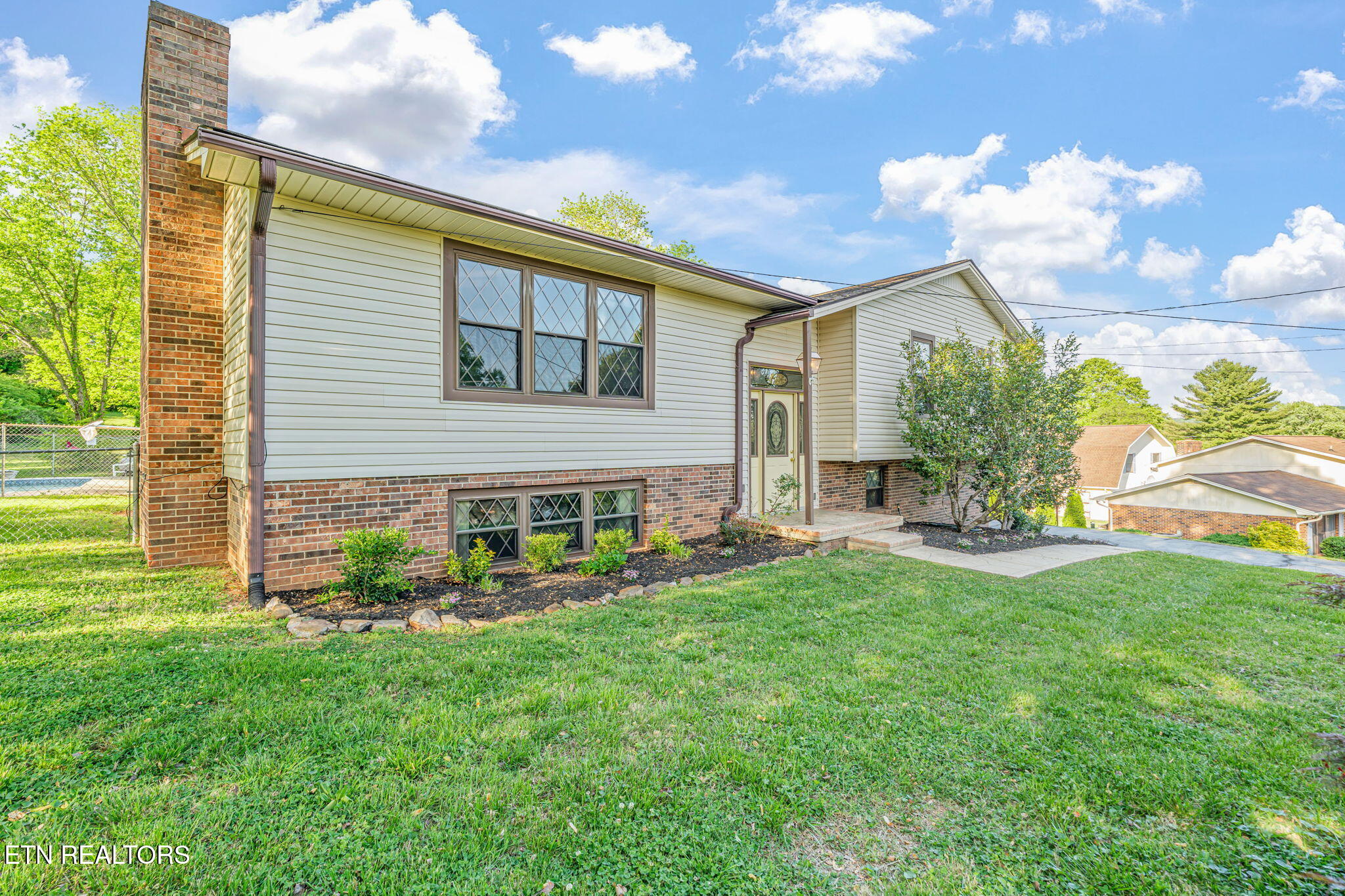 206 Lakeview Lane Oak Ridge TN 37830