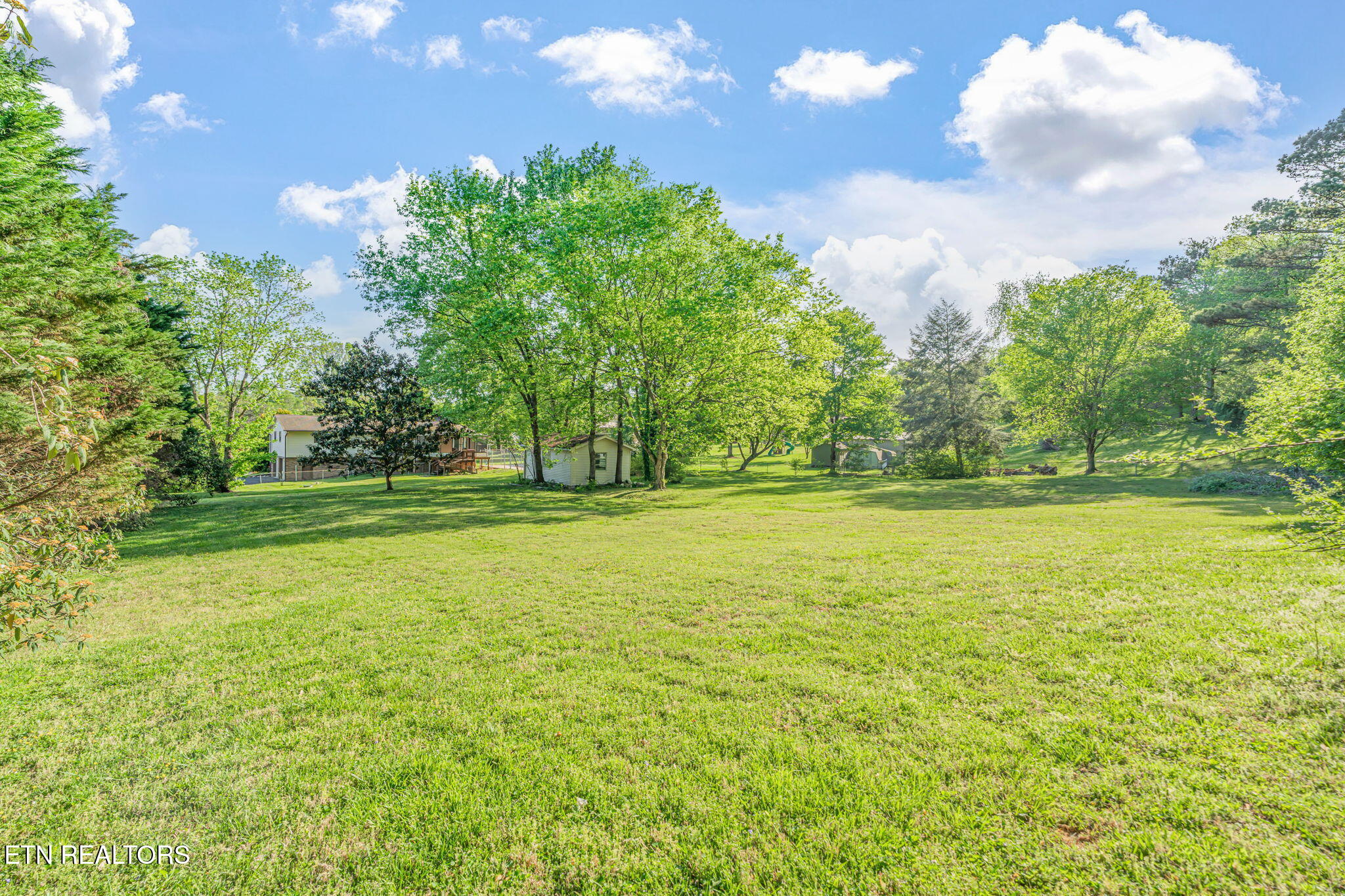 206 Lakeview Lane Oak Ridge TN 37830