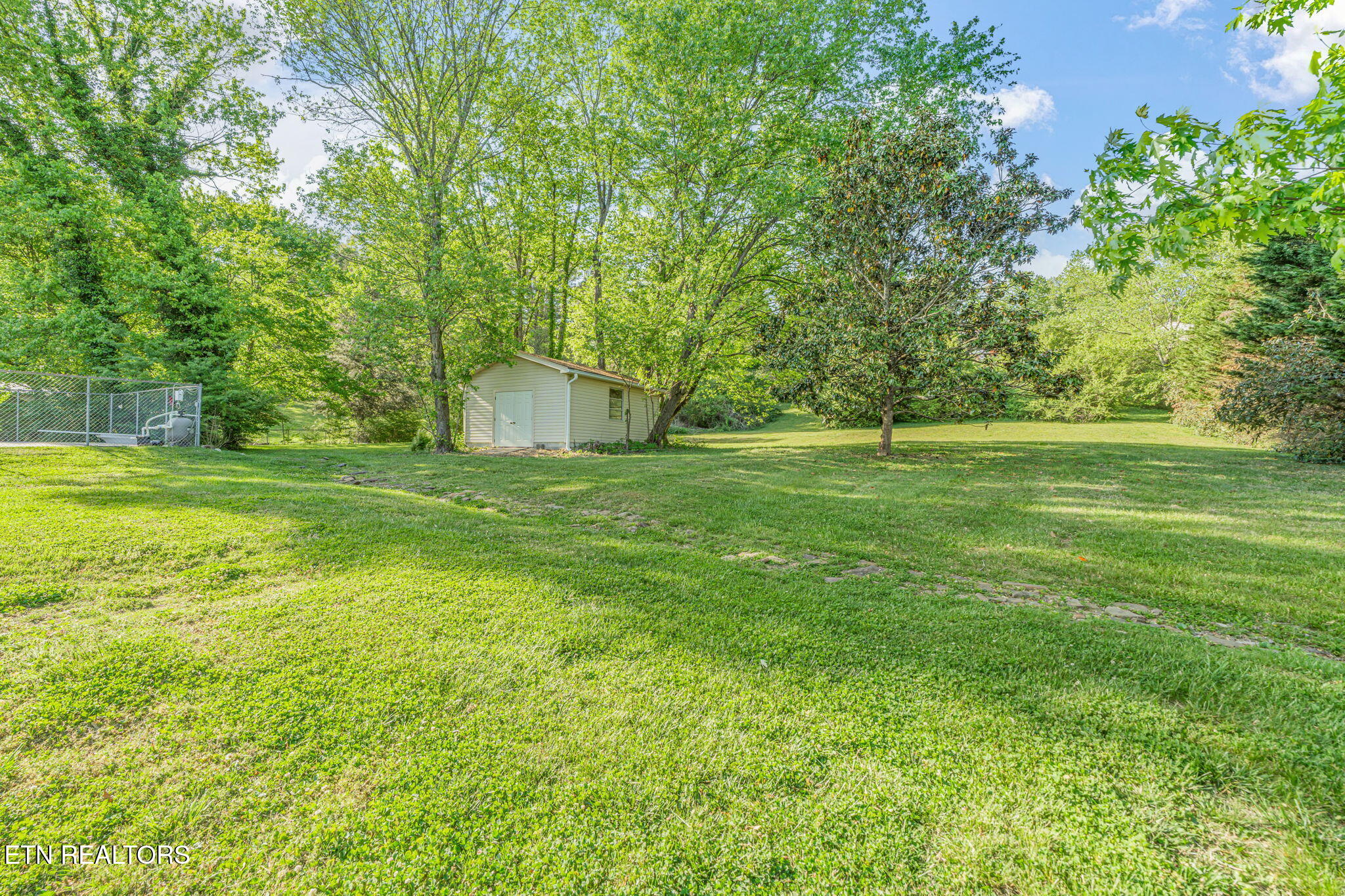 206 Lakeview Lane Oak Ridge TN 37830