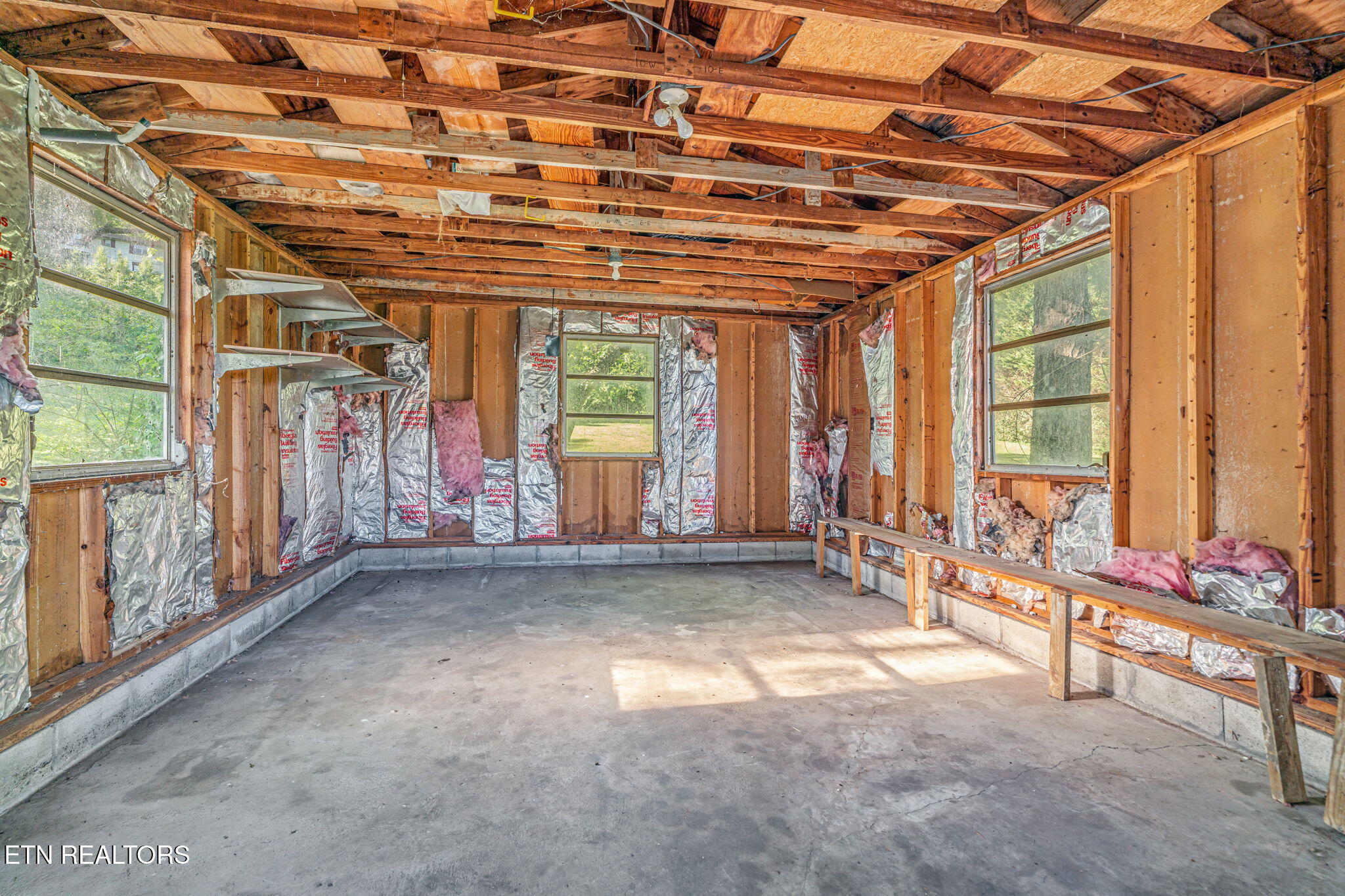 206 Lakeview Lane Oak Ridge TN 37830