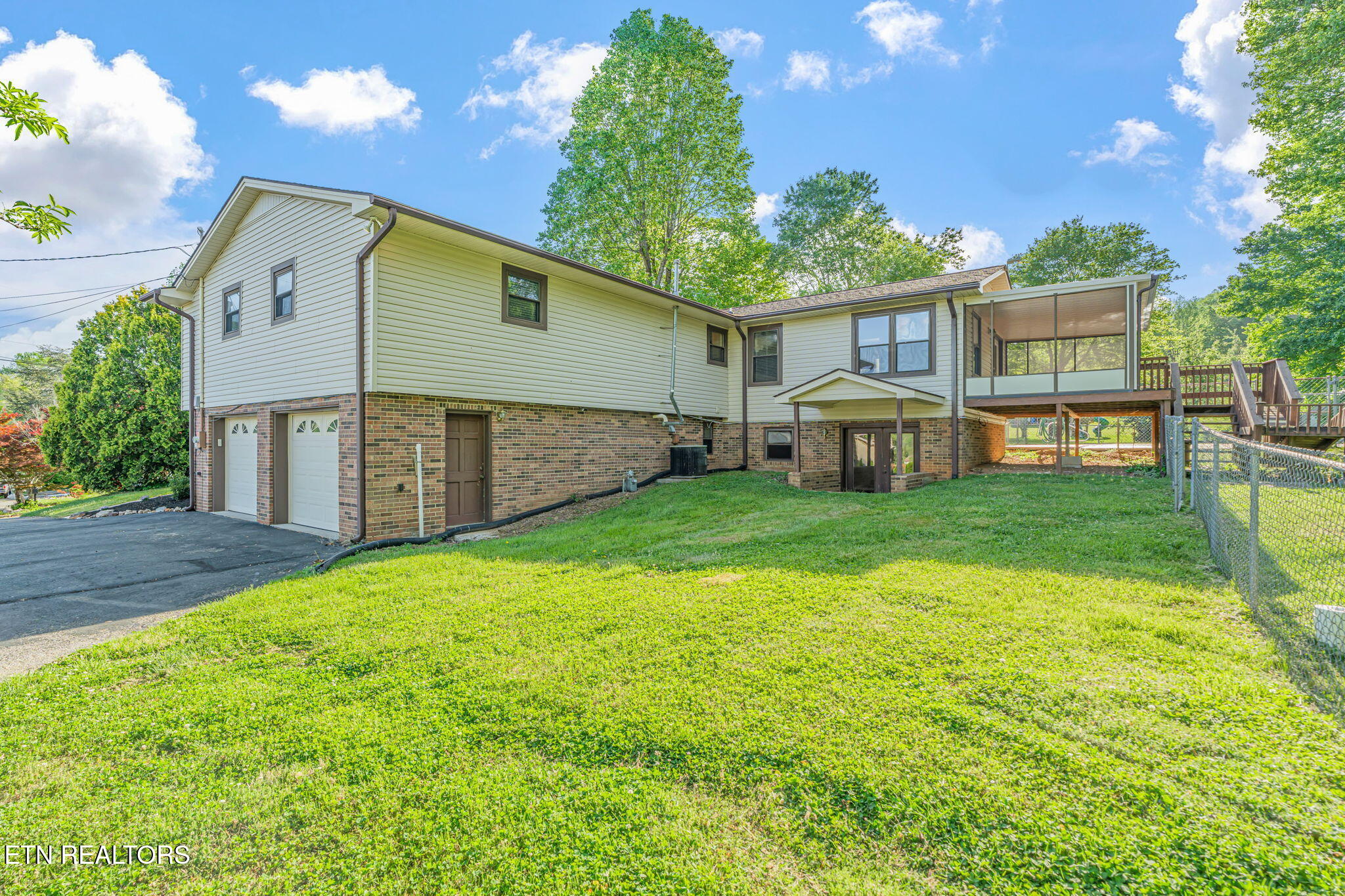206 Lakeview Lane Oak Ridge TN 37830