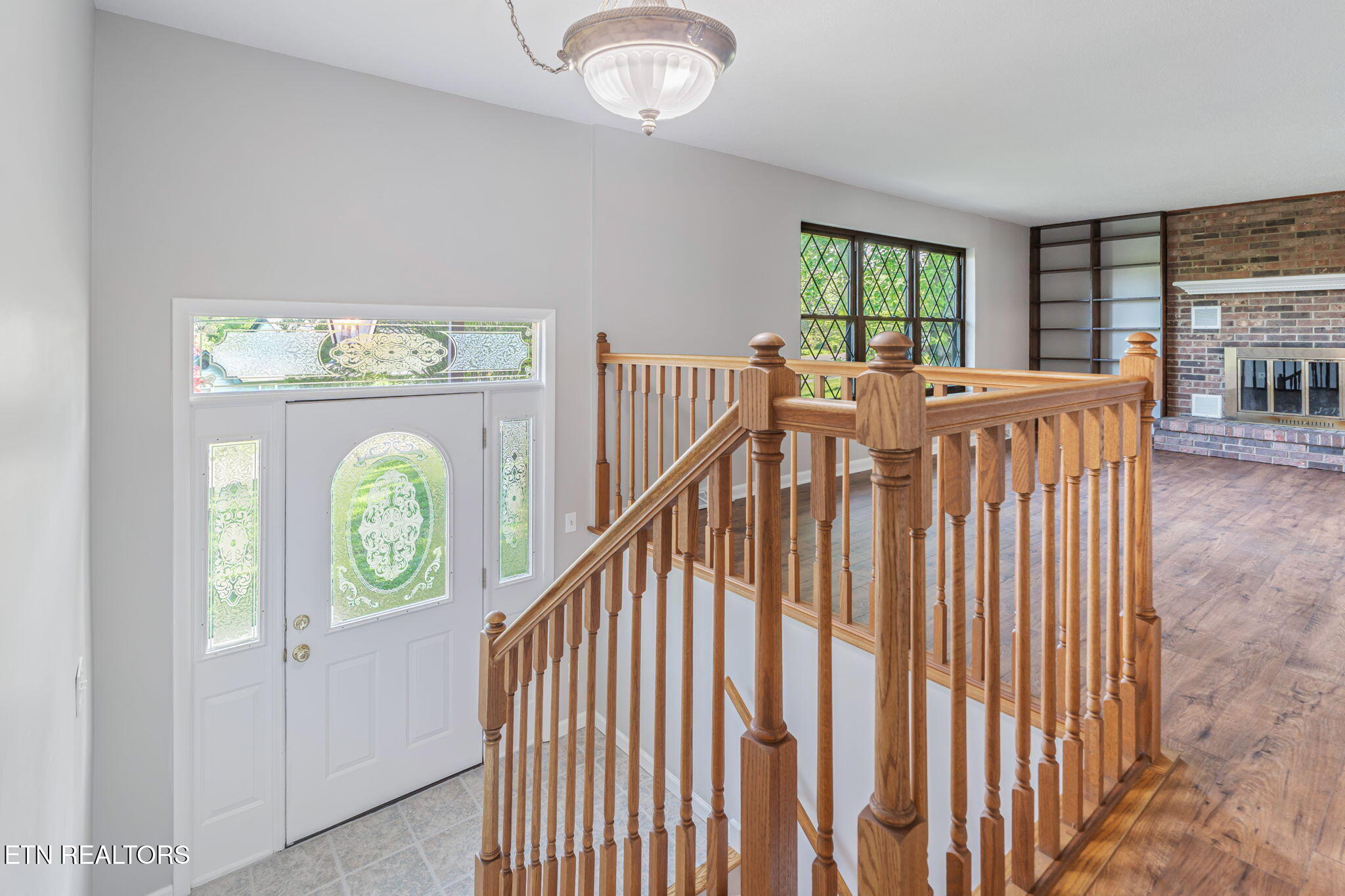 206 Lakeview Lane Oak Ridge TN 37830