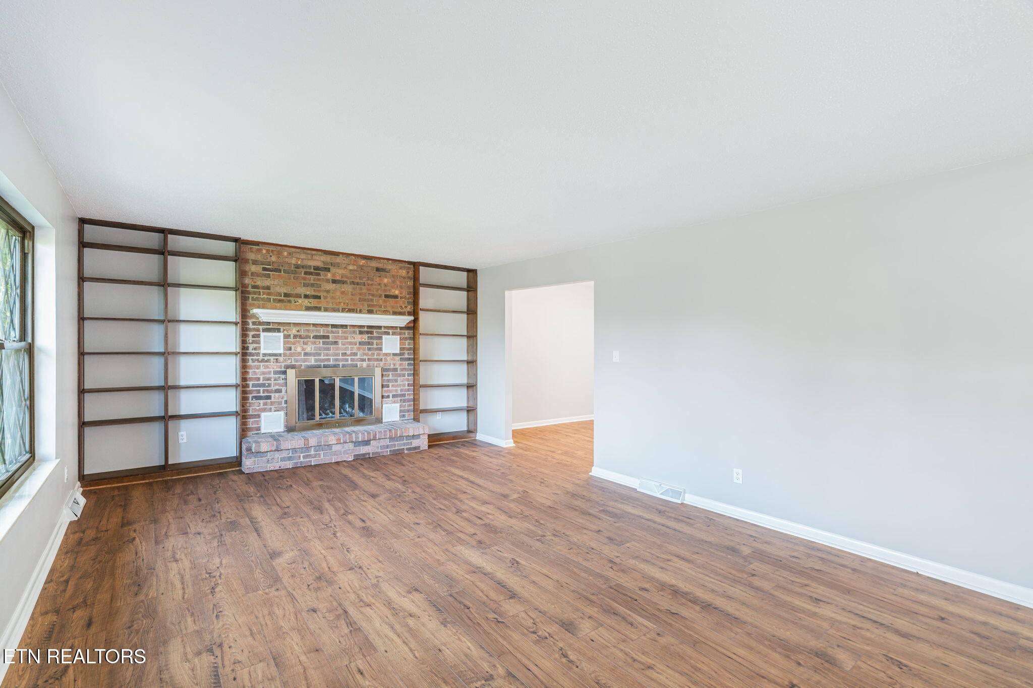 206 Lakeview Lane Oak Ridge TN 37830