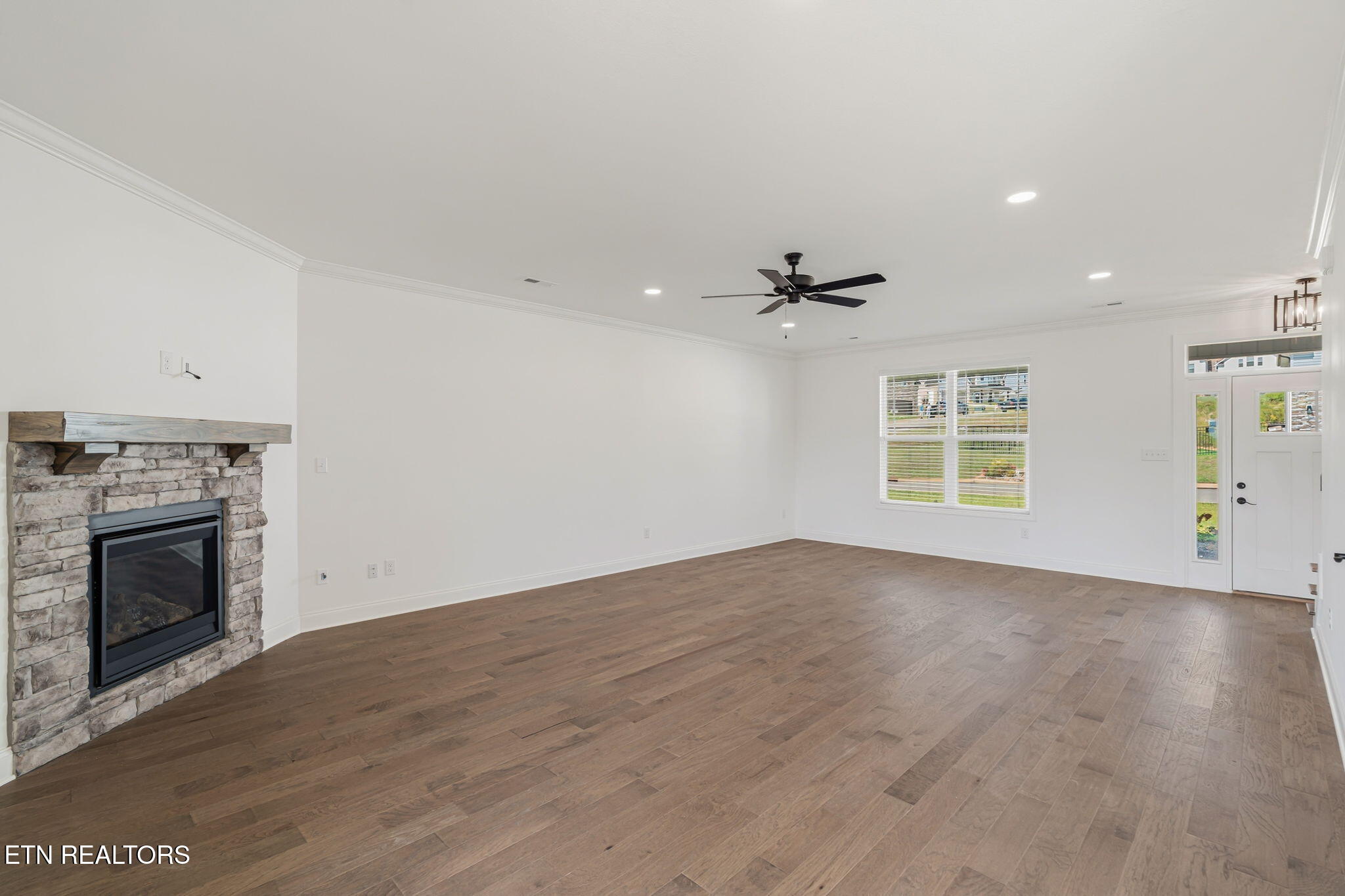 3637 Trailing Vine Lane Knoxville TN 37931