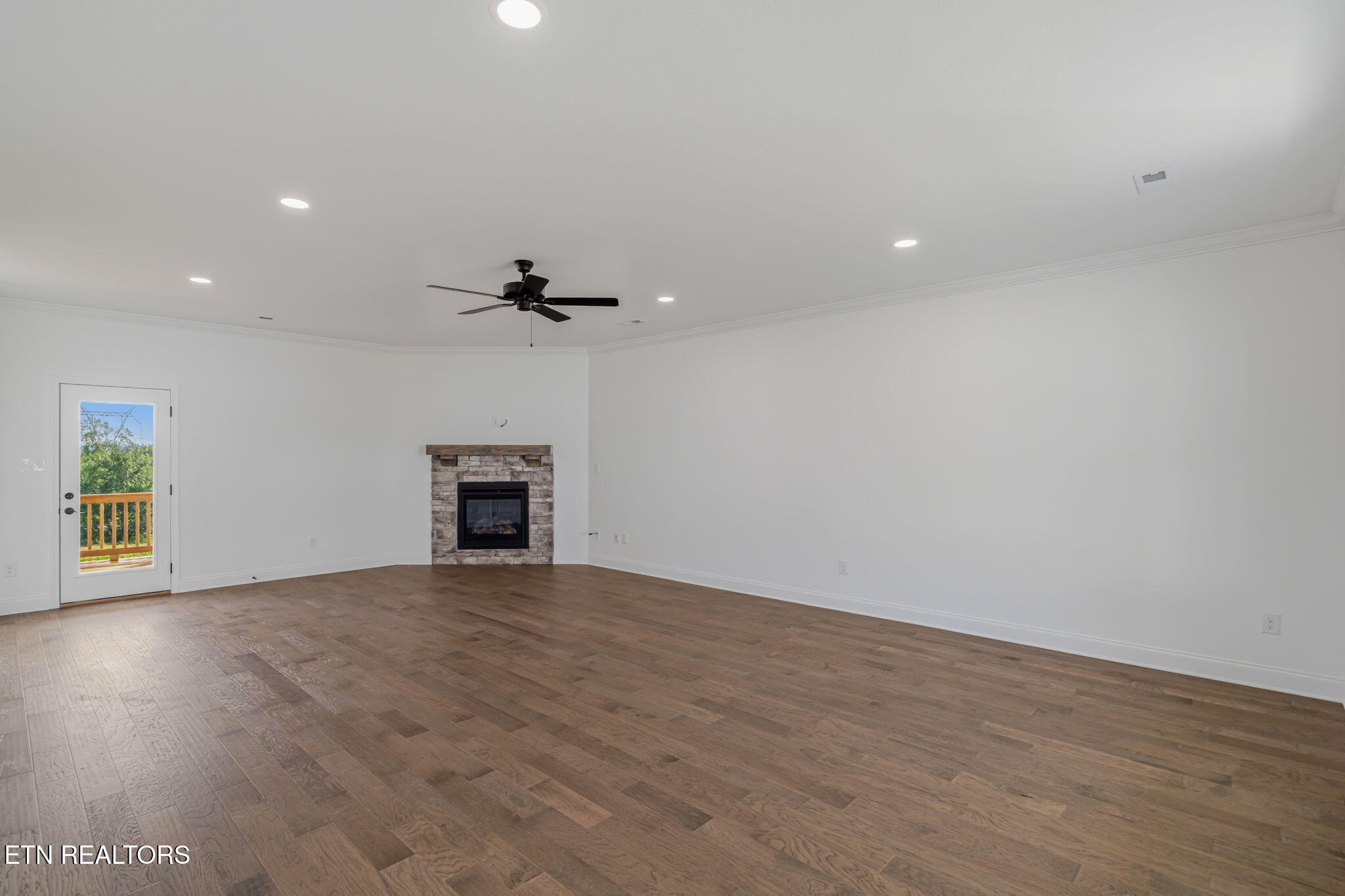 3637 Trailing Vine Lane Knoxville TN 37931