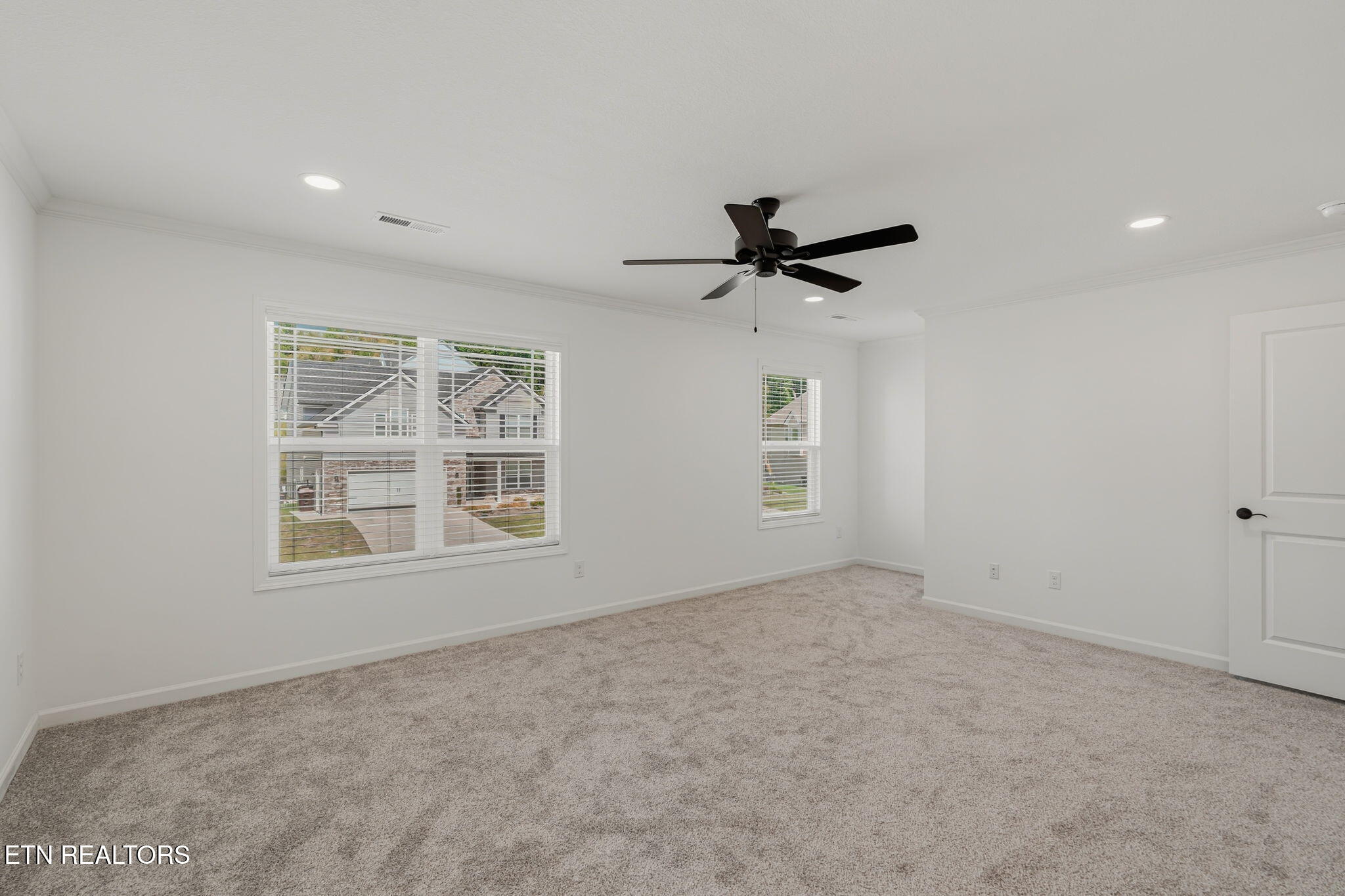3637 Trailing Vine Lane Knoxville TN 37931
