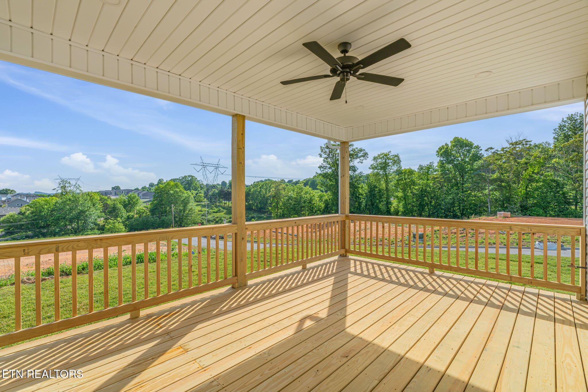 3637 Trailing Vine Lane Knoxville TN 37931