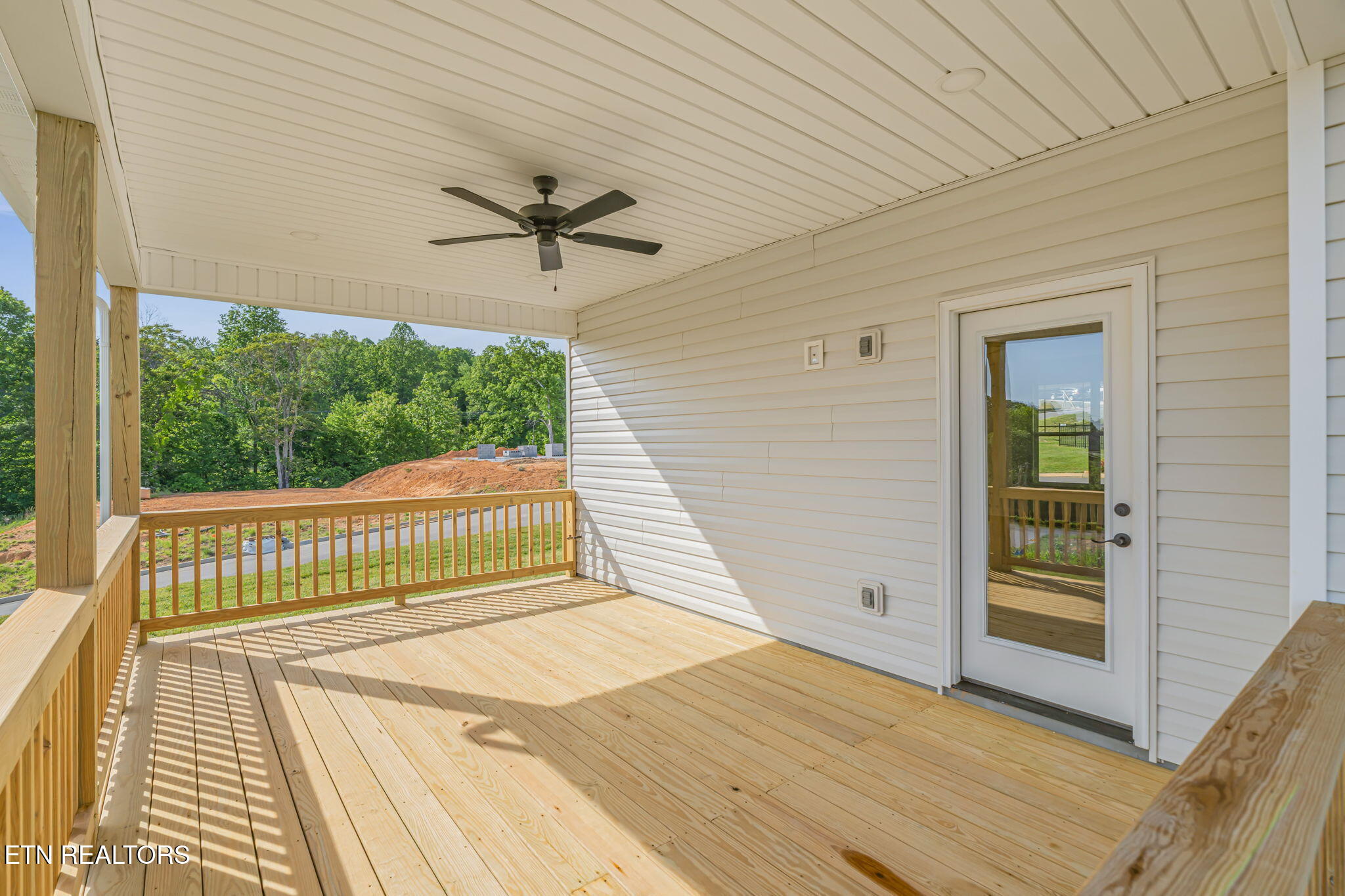 3637 Trailing Vine Lane Knoxville TN 37931