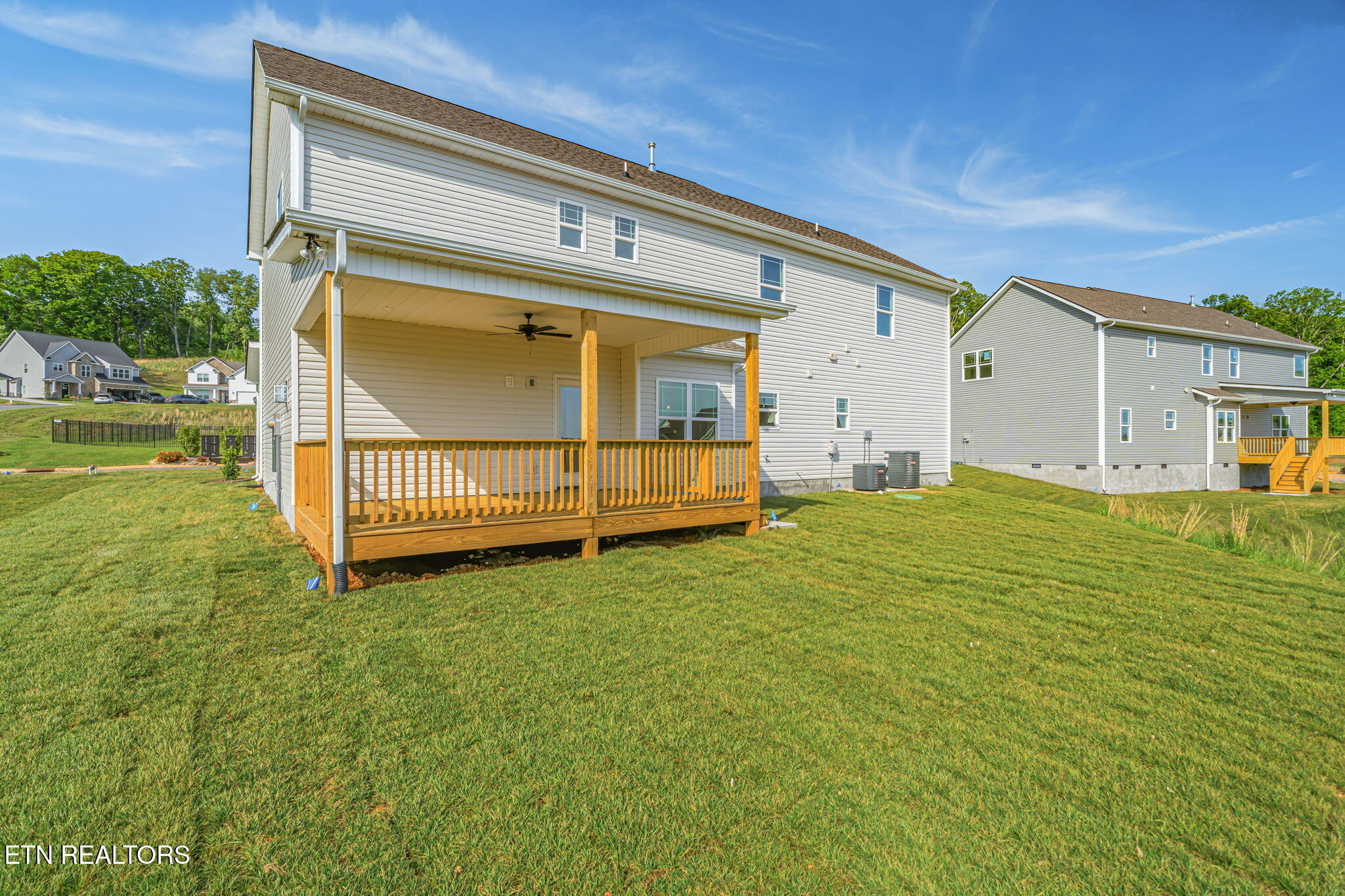 3637 Trailing Vine Lane Knoxville TN 37931