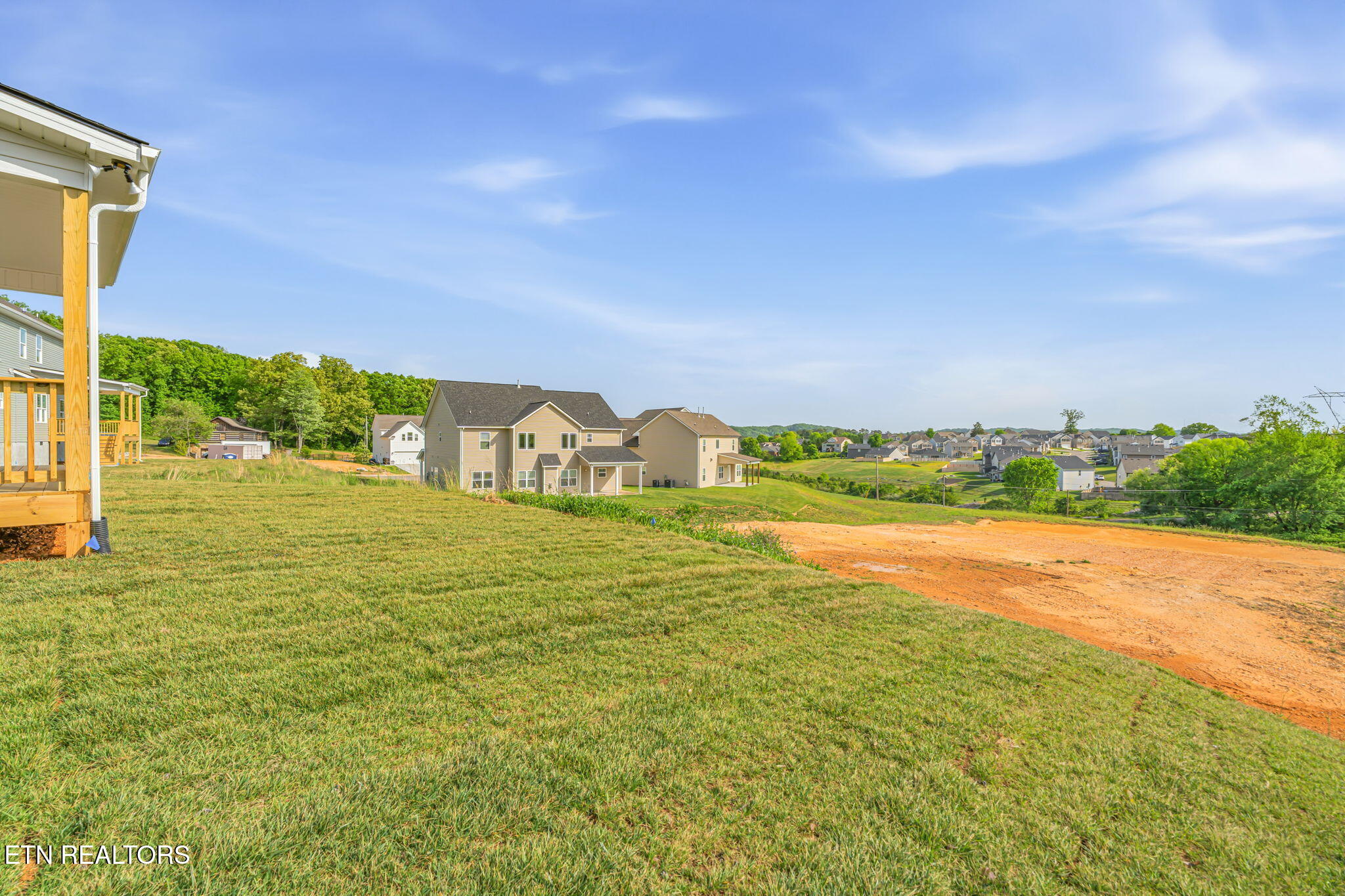 3637 Trailing Vine Lane Knoxville TN 37931