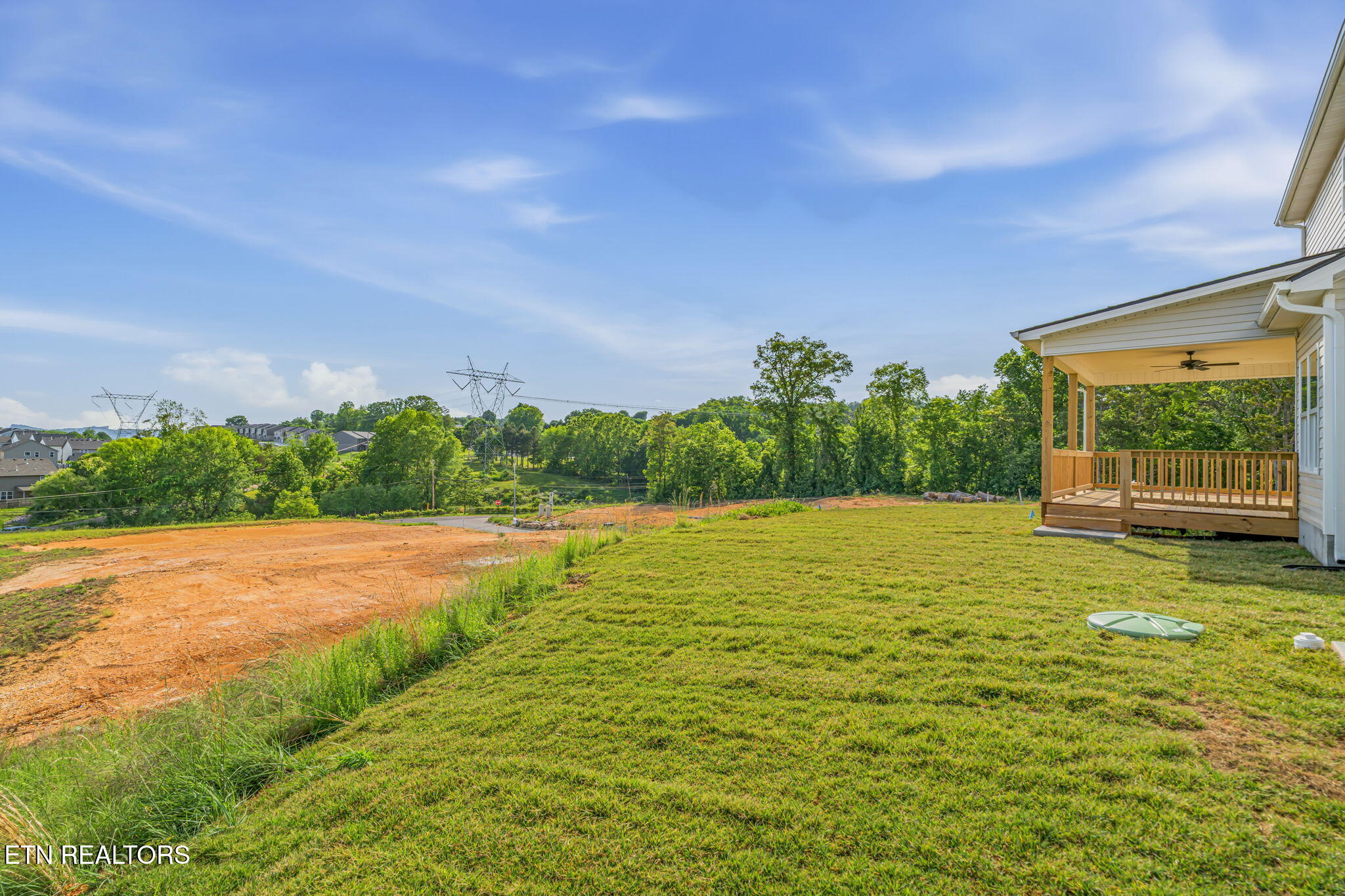 3637 Trailing Vine Lane Knoxville TN 37931