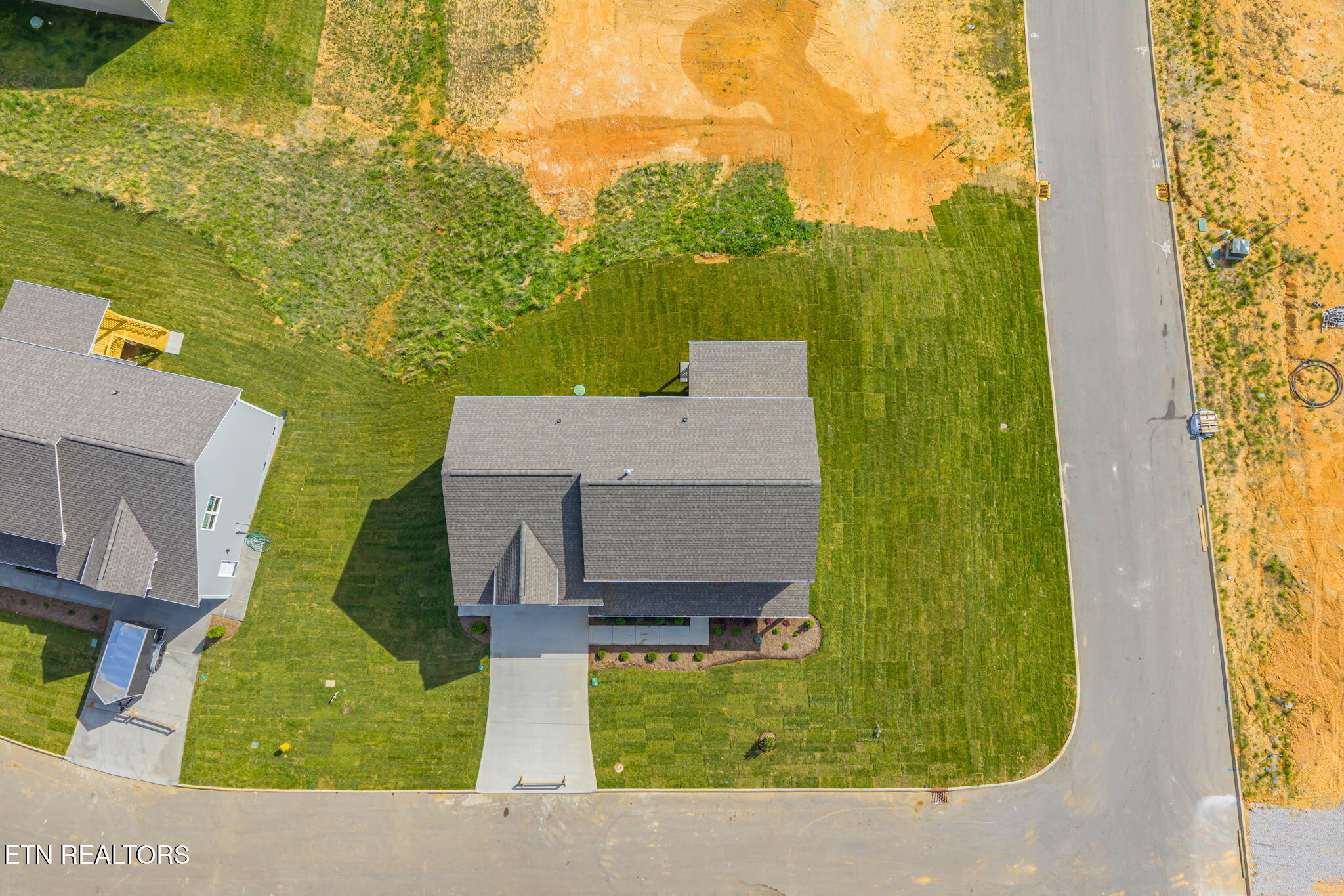 3637 Trailing Vine Lane Knoxville TN 37931
