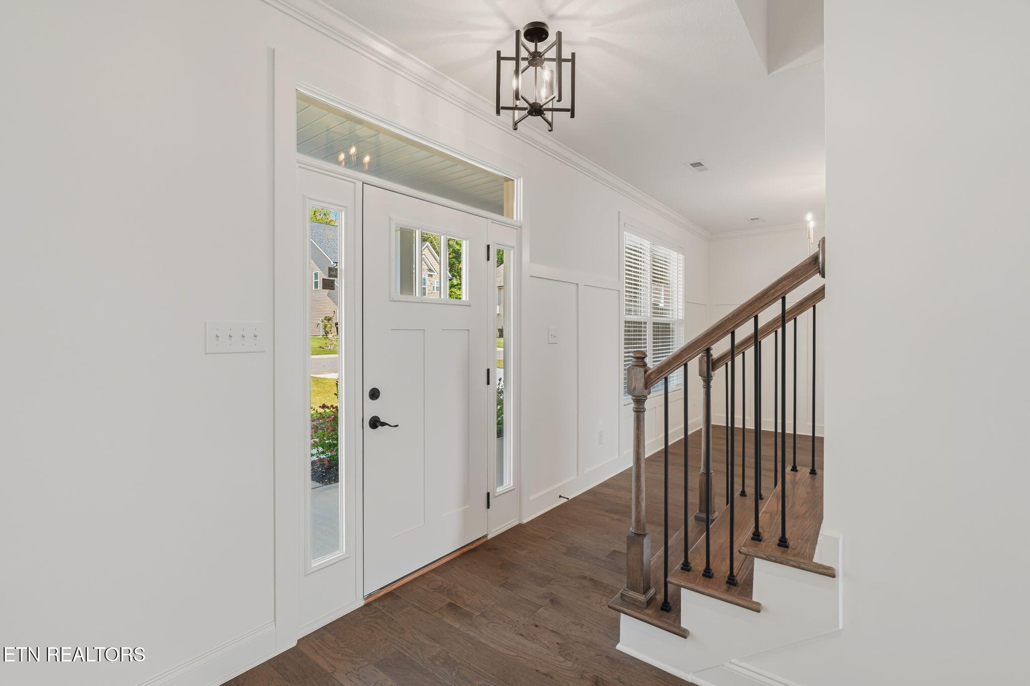 3637 Trailing Vine Lane Knoxville TN 37931