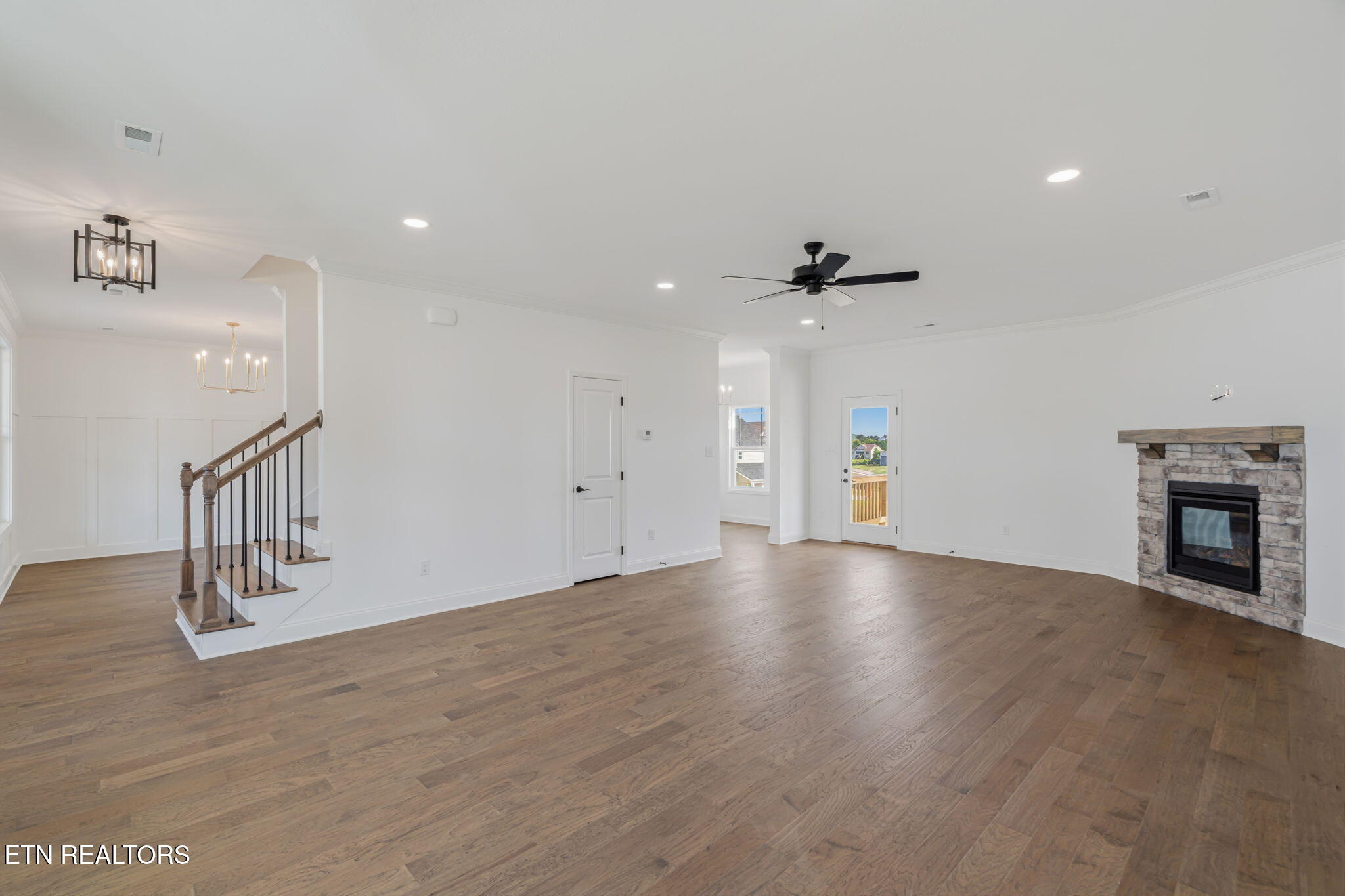 3637 Trailing Vine Lane Knoxville TN 37931