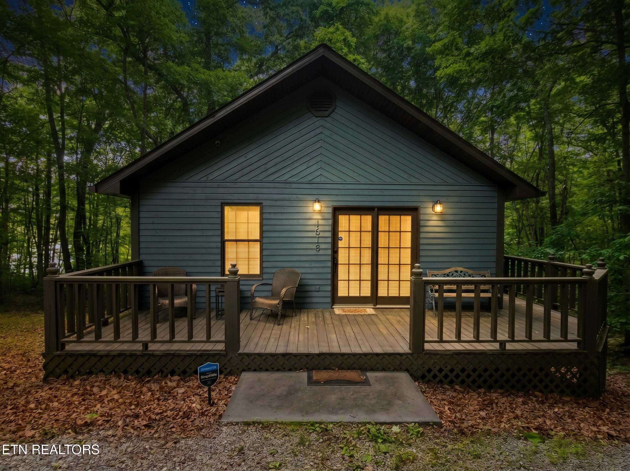 1518 Perimeter Drive Jamestown TN 38556