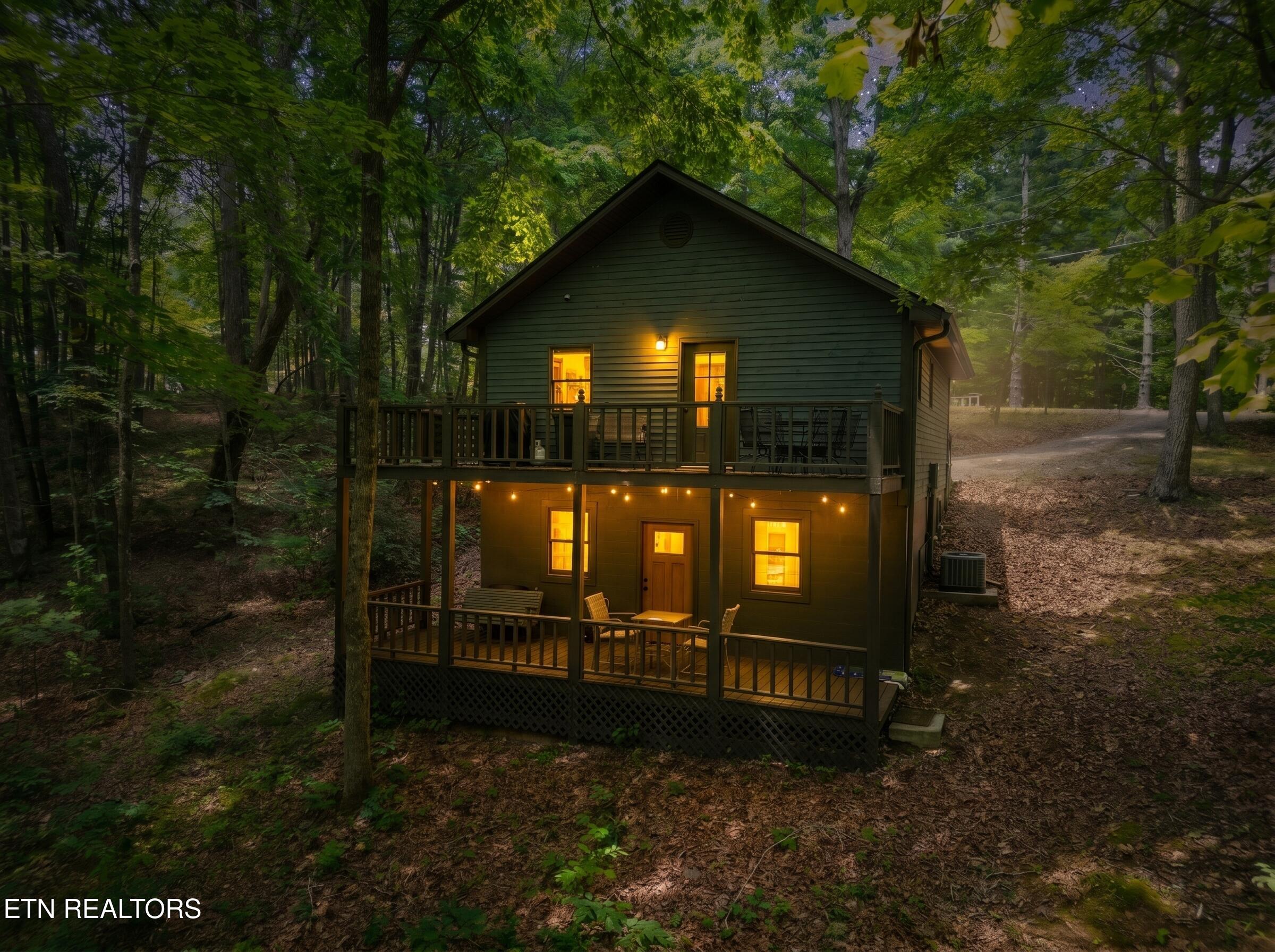 1518 Perimeter Drive Jamestown TN 38556