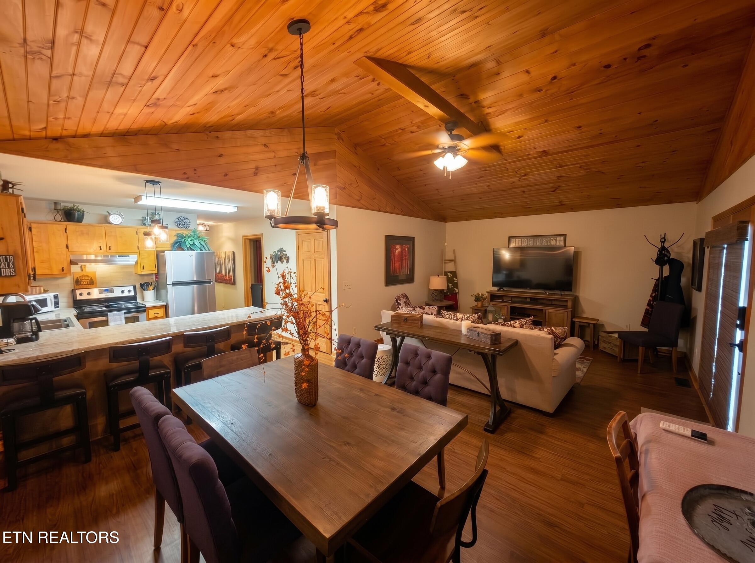 1518 Perimeter Drive Jamestown TN 38556
