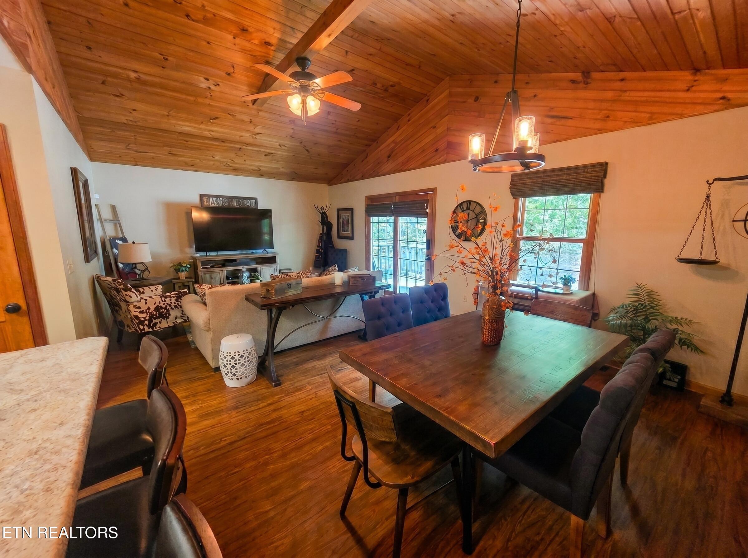 1518 Perimeter Drive Jamestown TN 38556