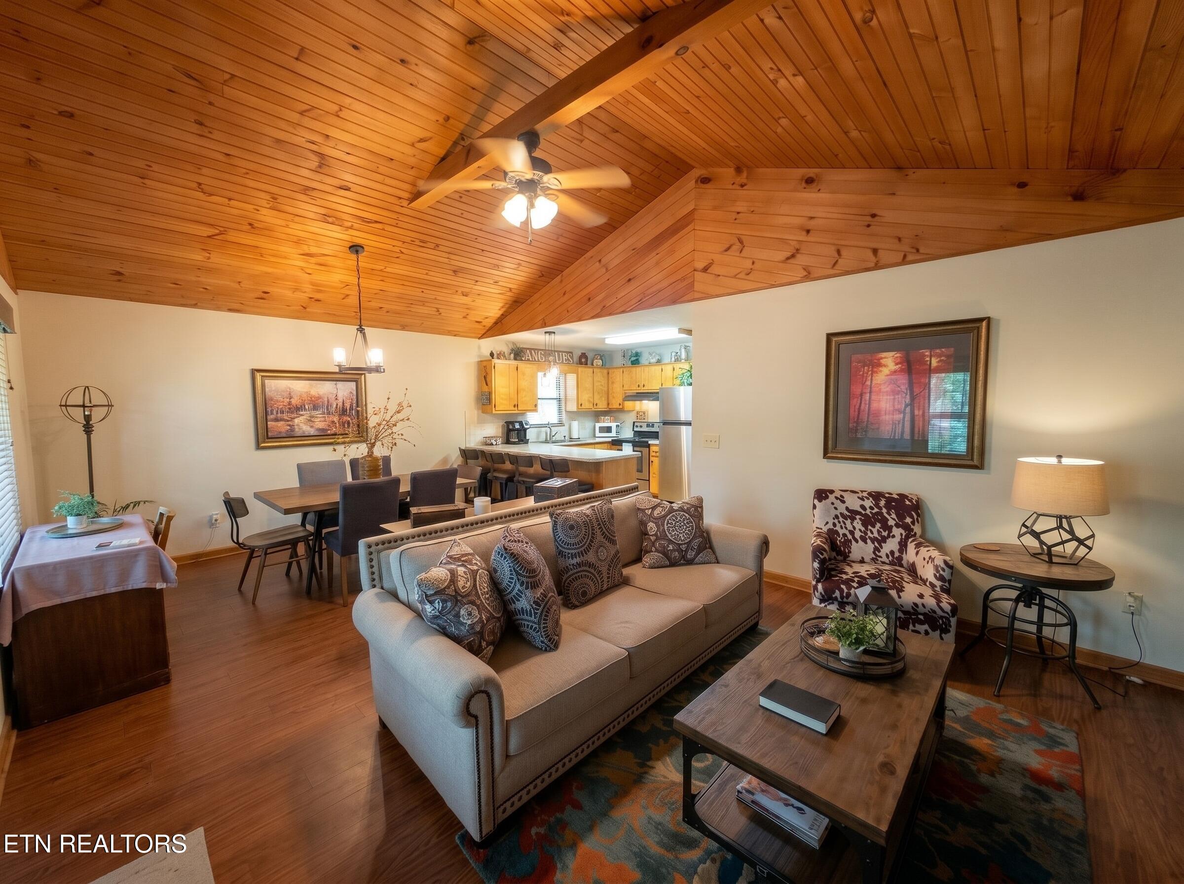 1518 Perimeter Drive Jamestown TN 38556