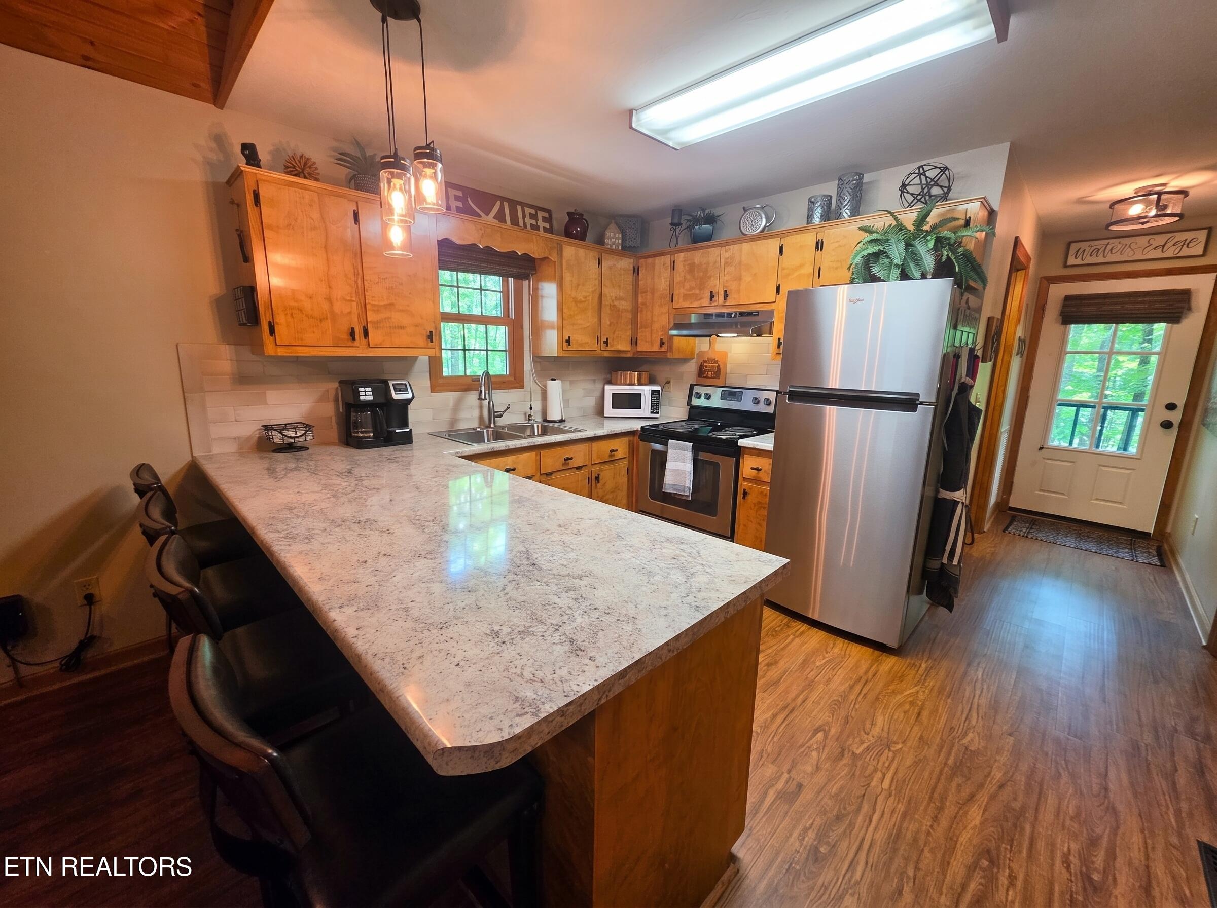1518 Perimeter Drive Jamestown TN 38556