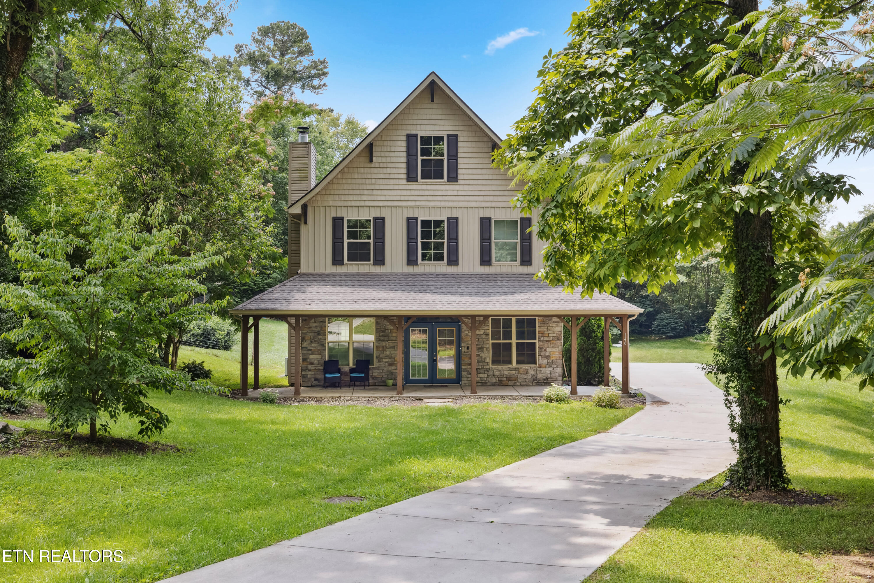 140 Wakefield Road Knoxville TN 37922