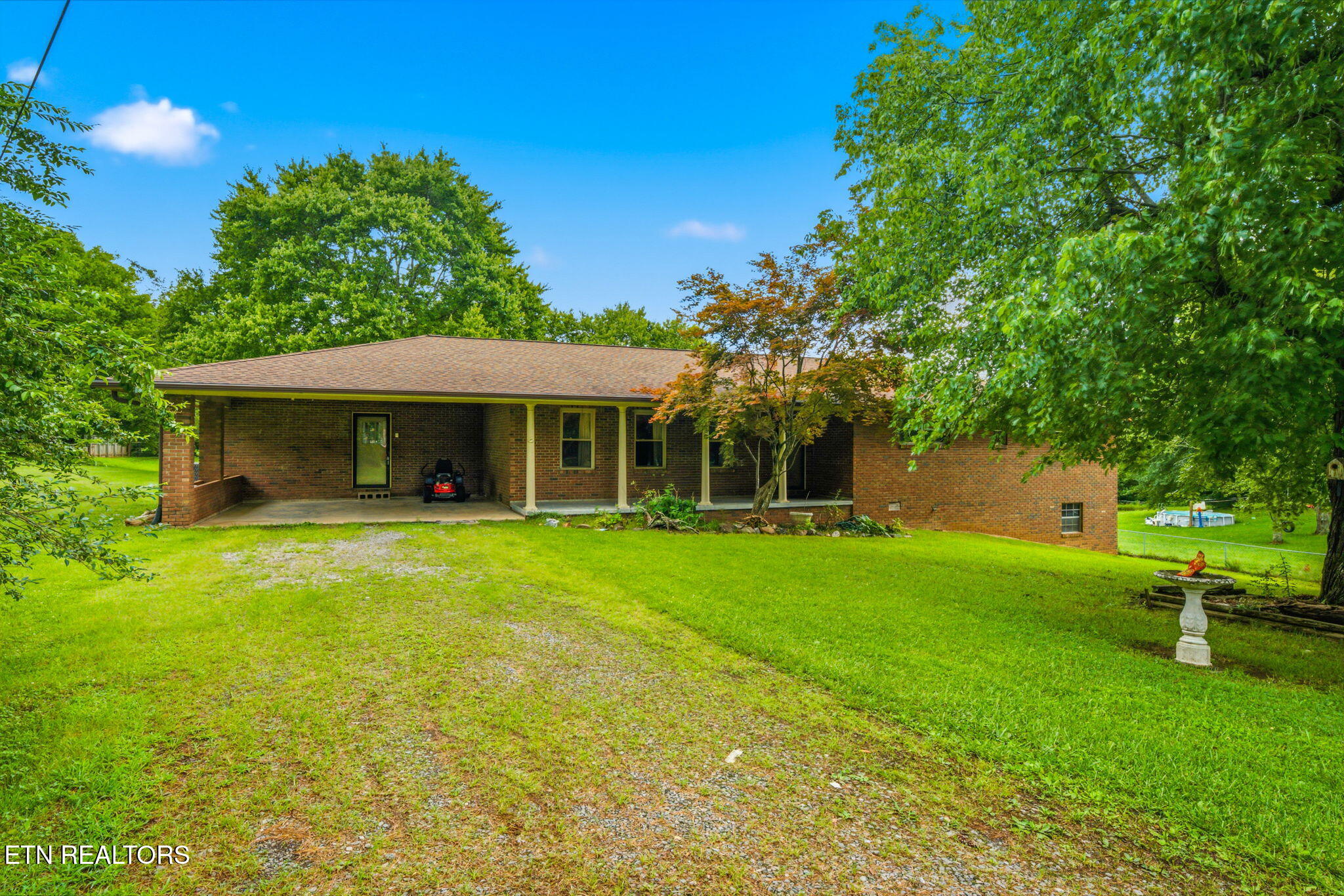 2866 Williams Ferry Road Lenoir City TN 37771
