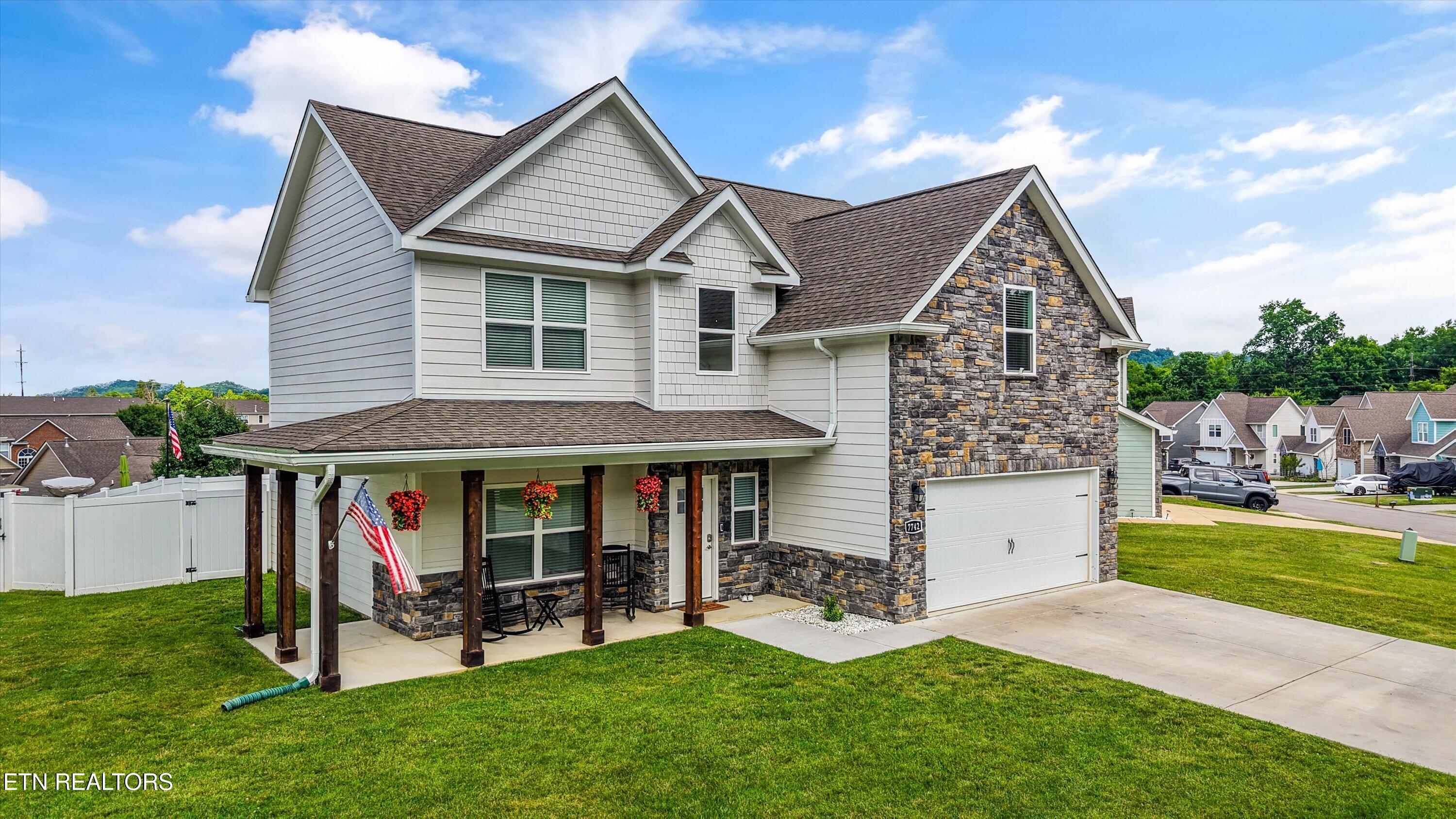 7742 Train Station Way Knoxville TN 37931