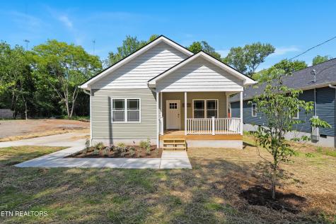 3442 Gap Road Knoxville TN 37921
