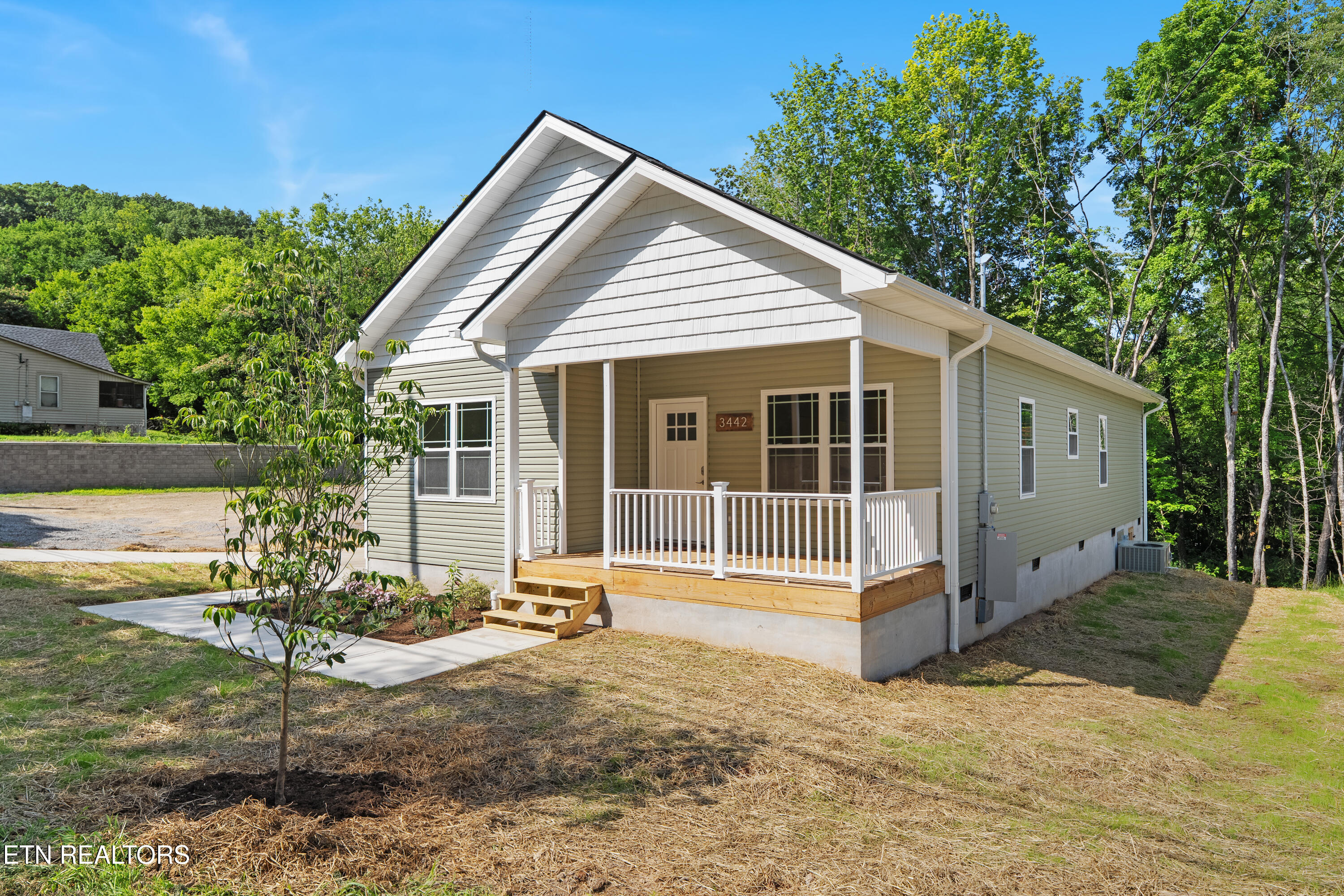 3442 Gap Road Knoxville TN 37921