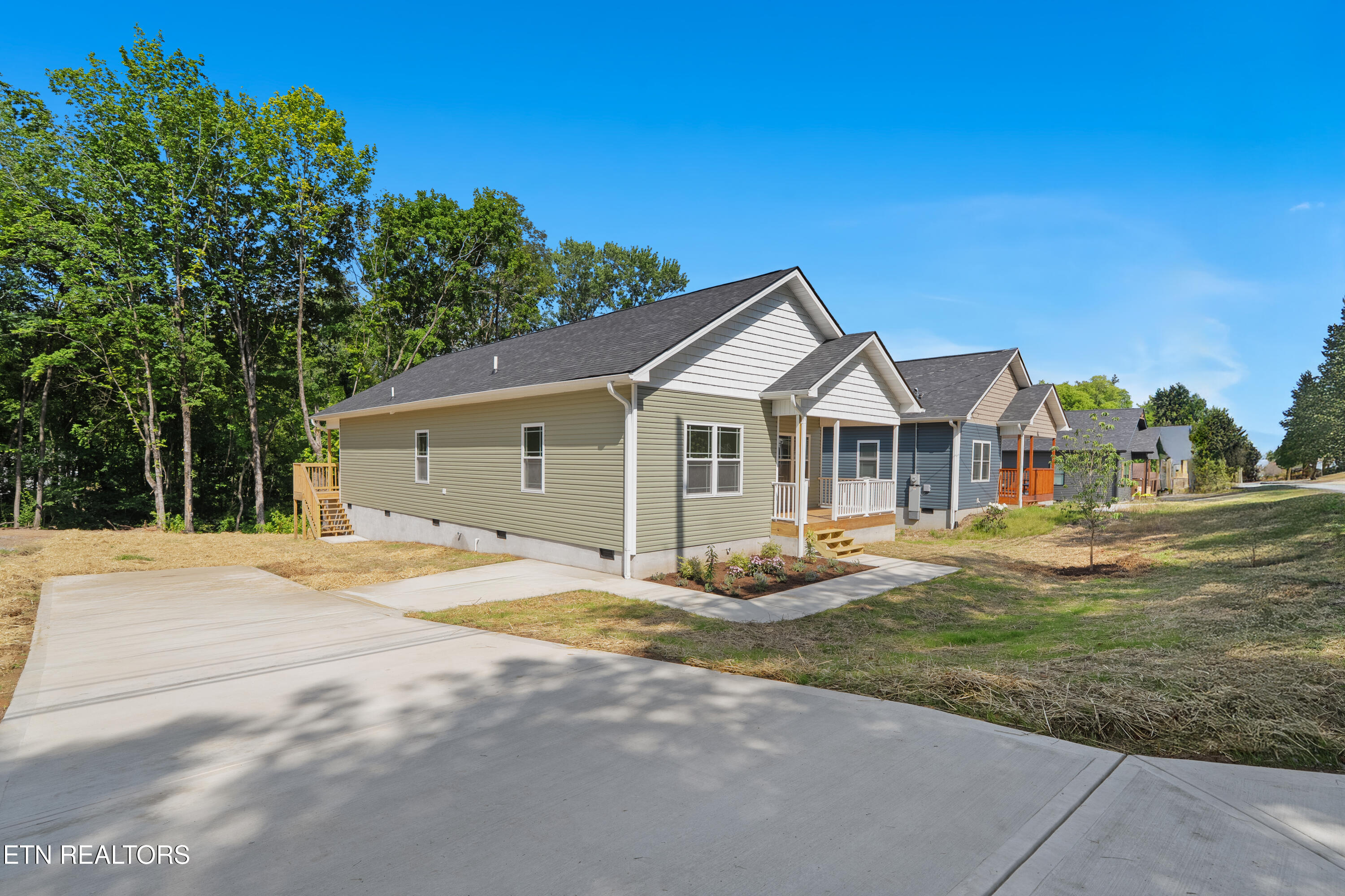 3442 Gap Road Knoxville TN 37921