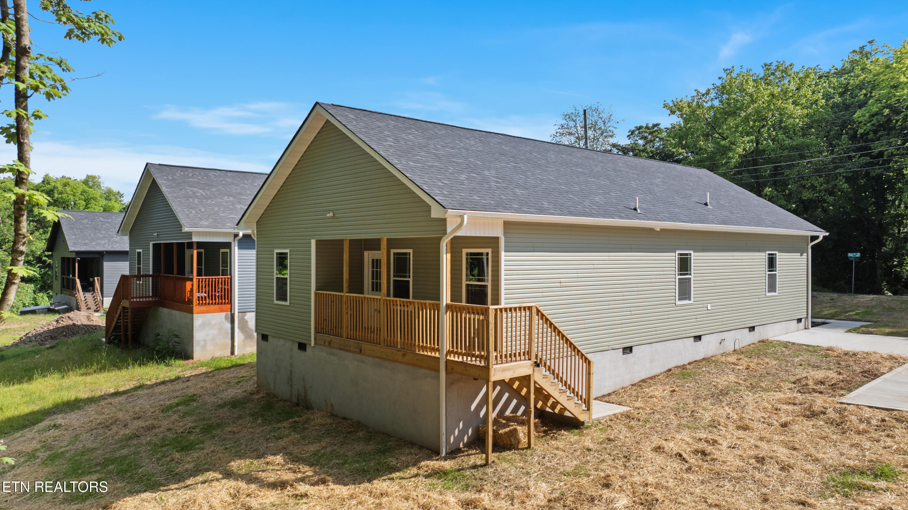 3442 Gap Road Knoxville TN 37921
