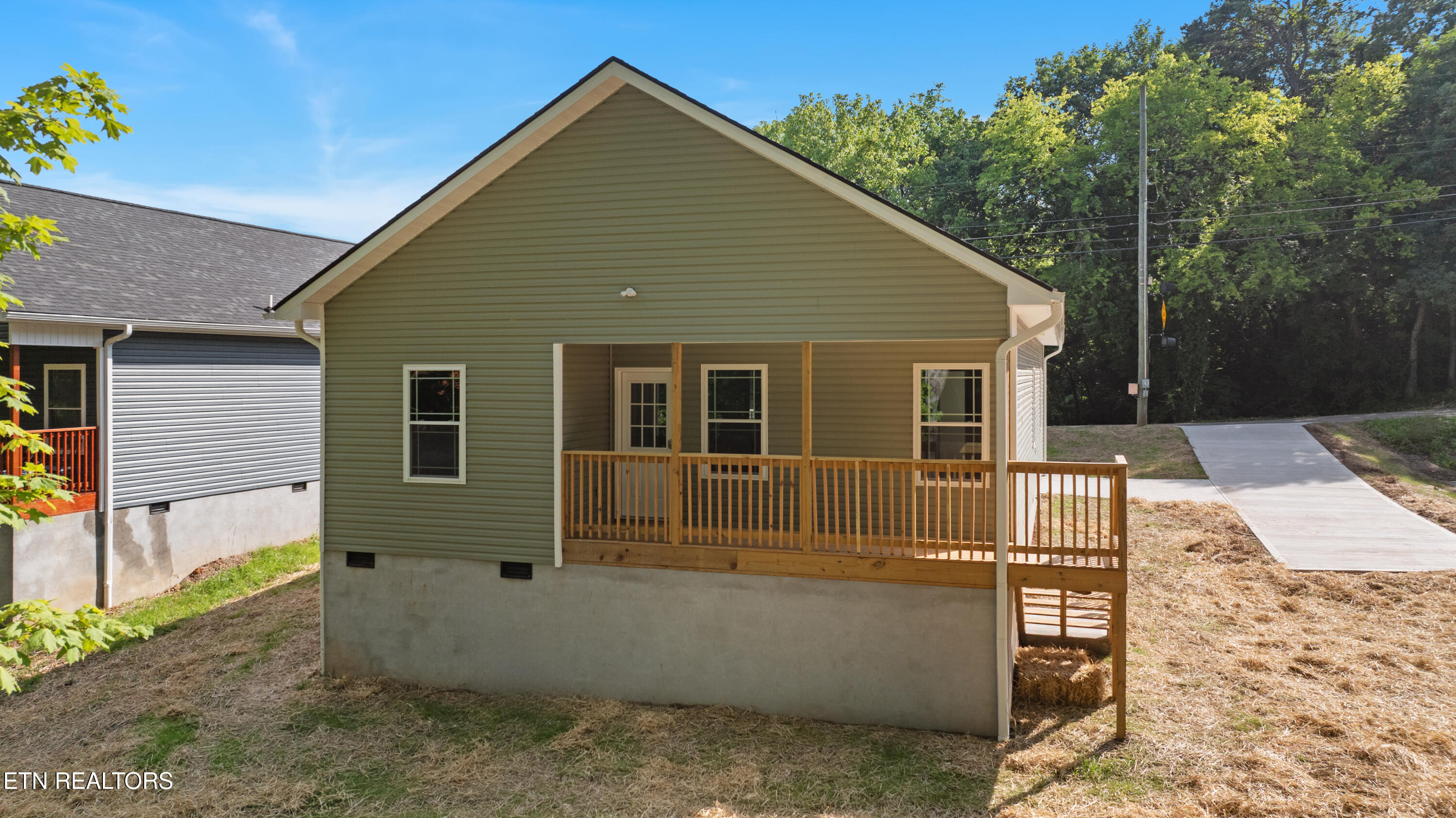 3442 Gap Road Knoxville TN 37921
