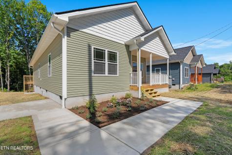 3442 Gap Road Knoxville TN 37921