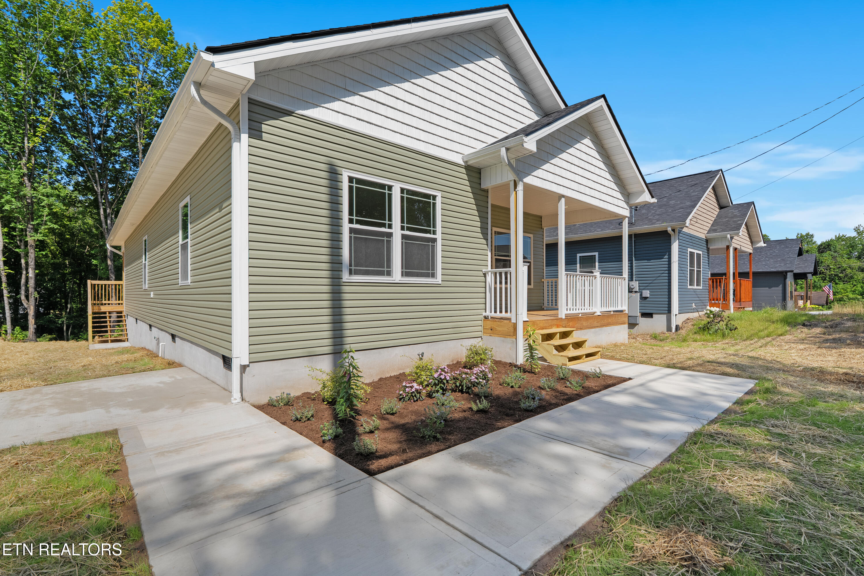 3442 Gap Road Knoxville TN 37921
