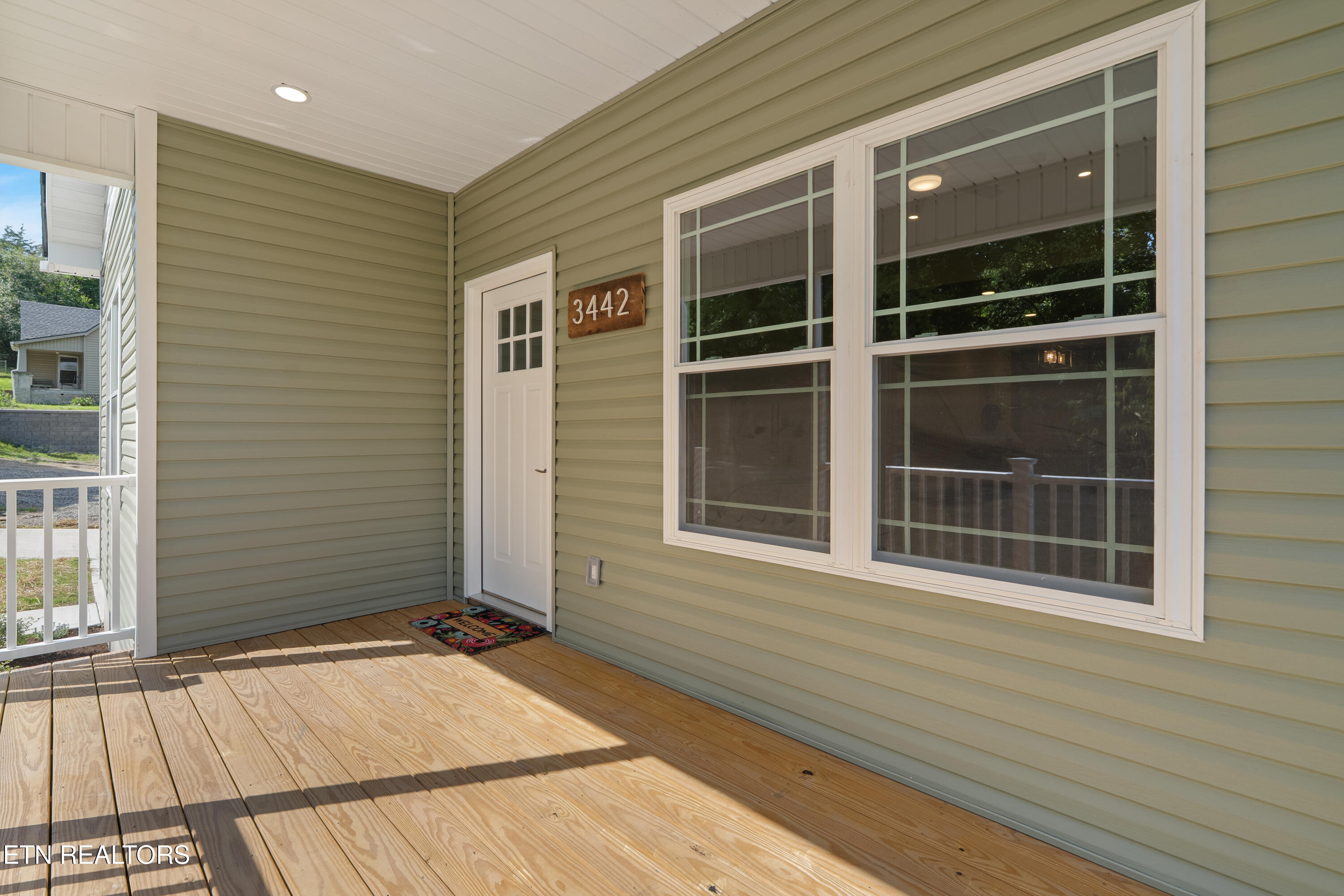 3442 Gap Road Knoxville TN 37921
