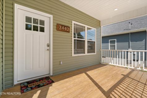 3442 Gap Road Knoxville TN 37921