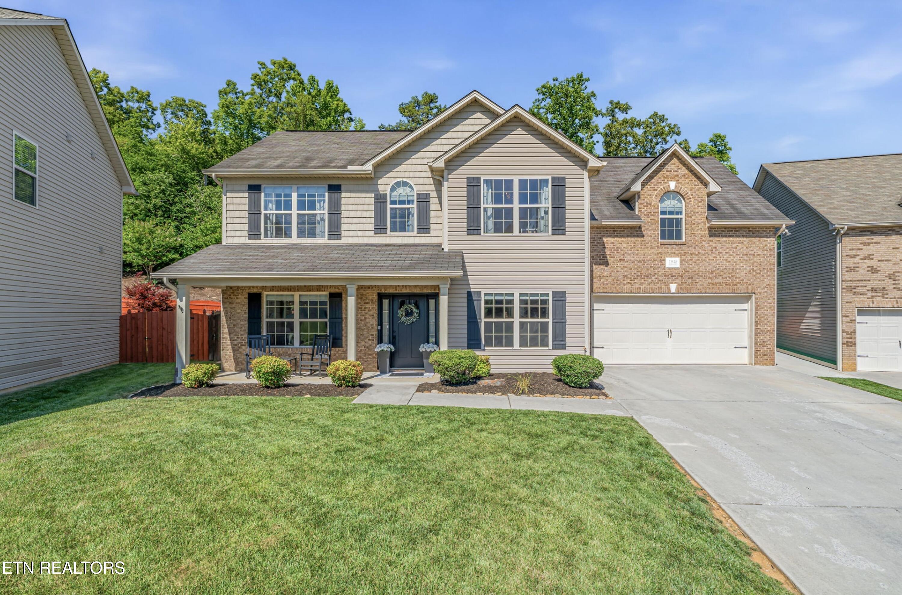 1645 Dempsey Road Knoxville TN 37932