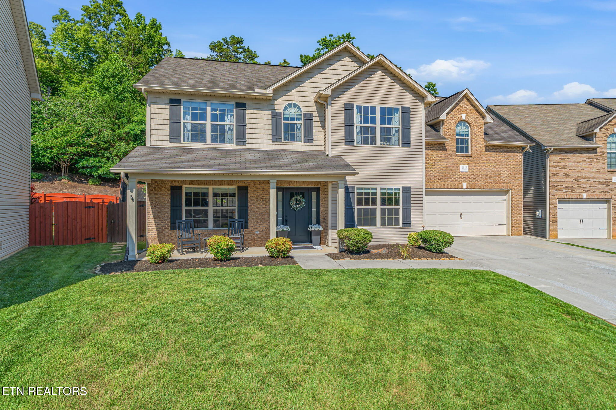 1645 Dempsey Road Knoxville TN 37932